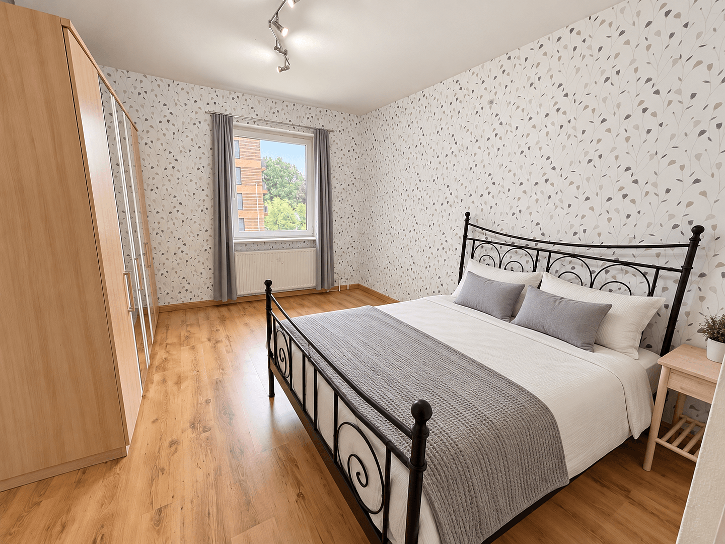 Predaj bytu 2-izbový 61 m², Düsseldorf, Severné Porýnie - Westfálsko Predaj bytu 2-izbový 61 m², Düsseldorf, Severné Porýnie - Westfálsko