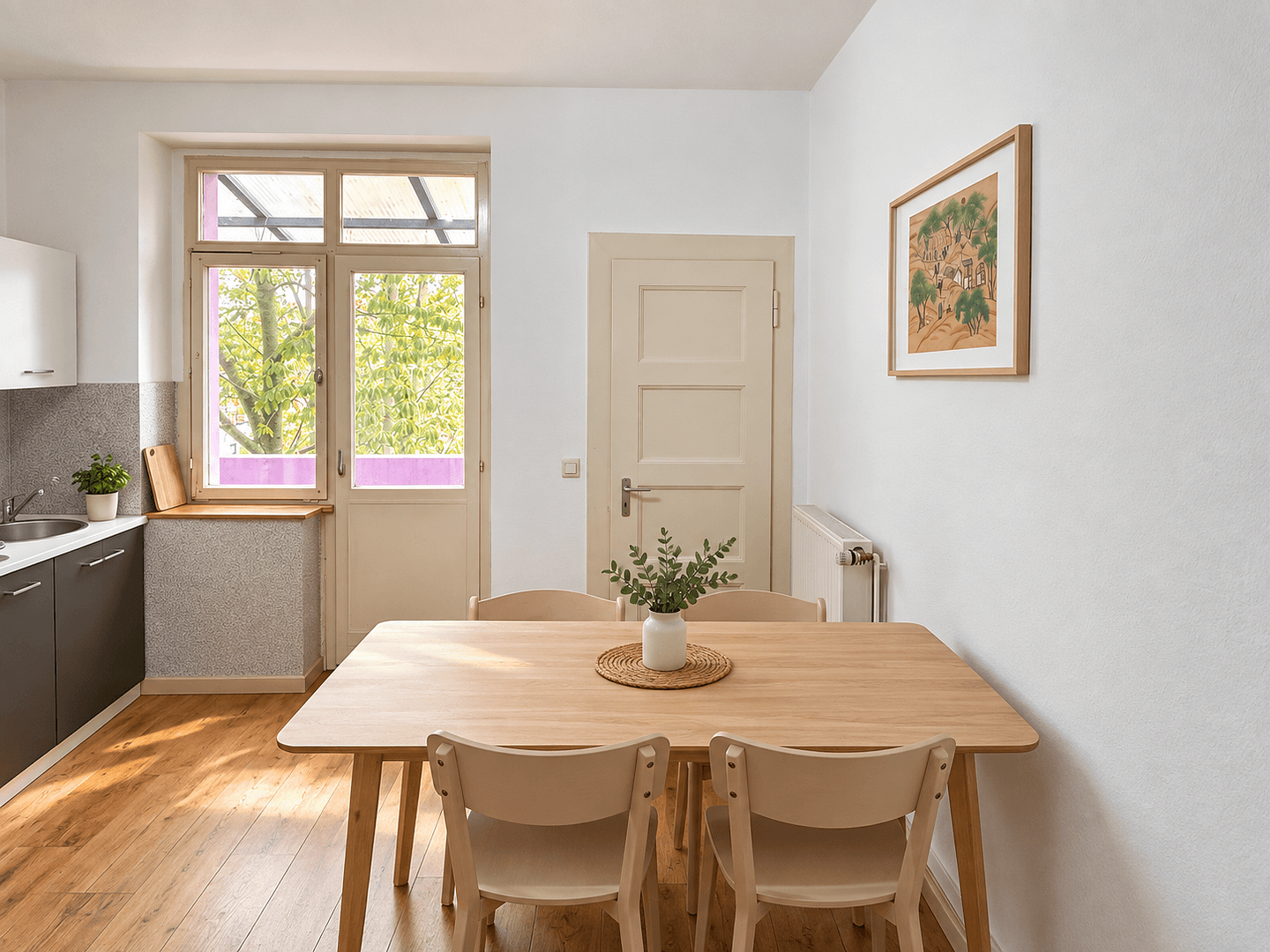 Predaj bytu 2-izbový 61 m², Düsseldorf, Severné Porýnie - Westfálsko Predaj bytu 2-izbový 61 m², Düsseldorf, Severné Porýnie - Westfálsko