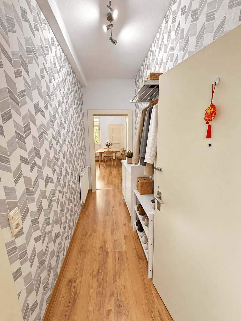 Predaj bytu 2-izbový 61 m², Düsseldorf, Severné Porýnie - Westfálsko Predaj bytu 2-izbový 61 m², Düsseldorf, Severné Porýnie - Westfálsko