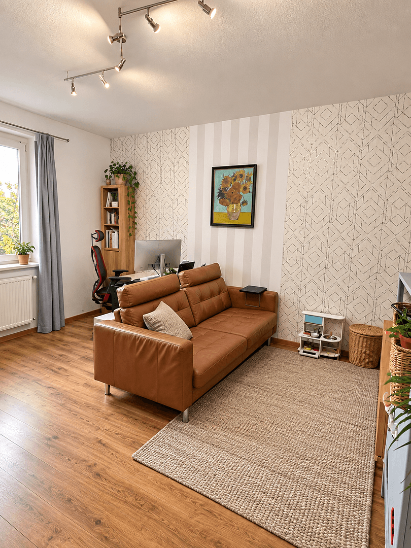 Predaj bytu 2-izbový 61 m², Düsseldorf, Severné Porýnie - Westfálsko Predaj bytu 2-izbový 61 m², Düsseldorf, Severné Porýnie - Westfálsko