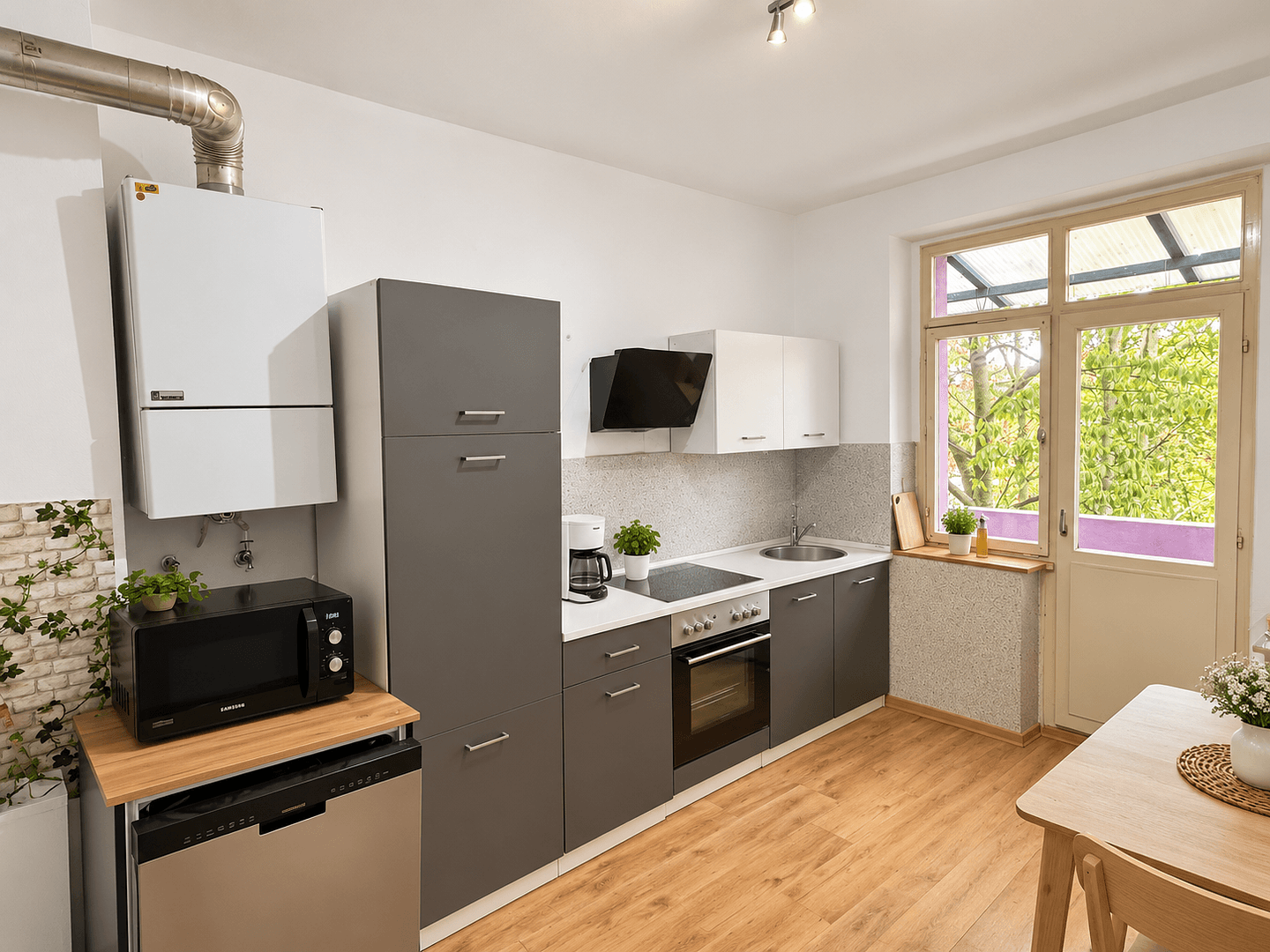 Predaj bytu 2-izbový 61 m², Düsseldorf, Severné Porýnie - Westfálsko Predaj bytu 2-izbový 61 m², Düsseldorf, Severné Porýnie - Westfálsko