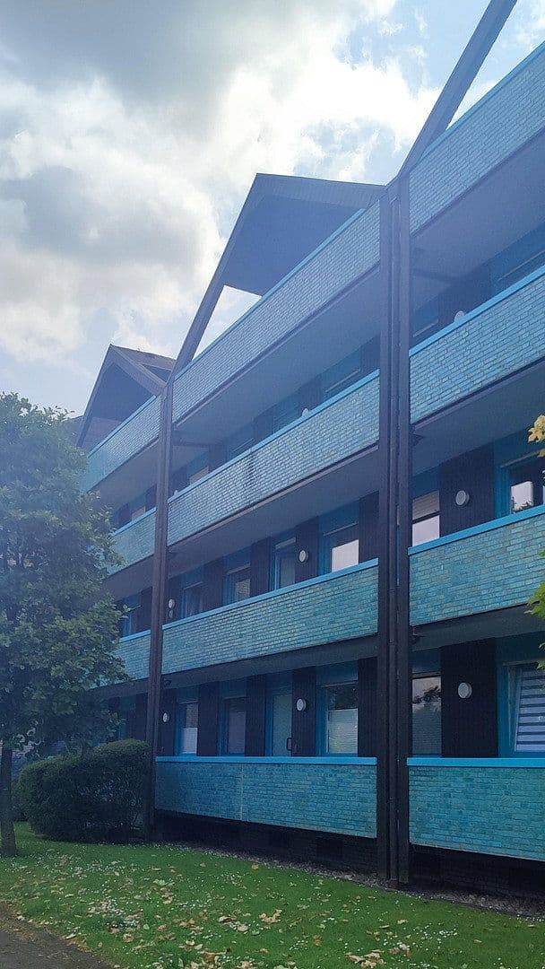 Predaj bytu 3-izbový 83 m², Münster, Severné Porýnie - Westfálsko Predaj bytu 3-izbový 83 m², Münster, Severné Porýnie - Westfálsko