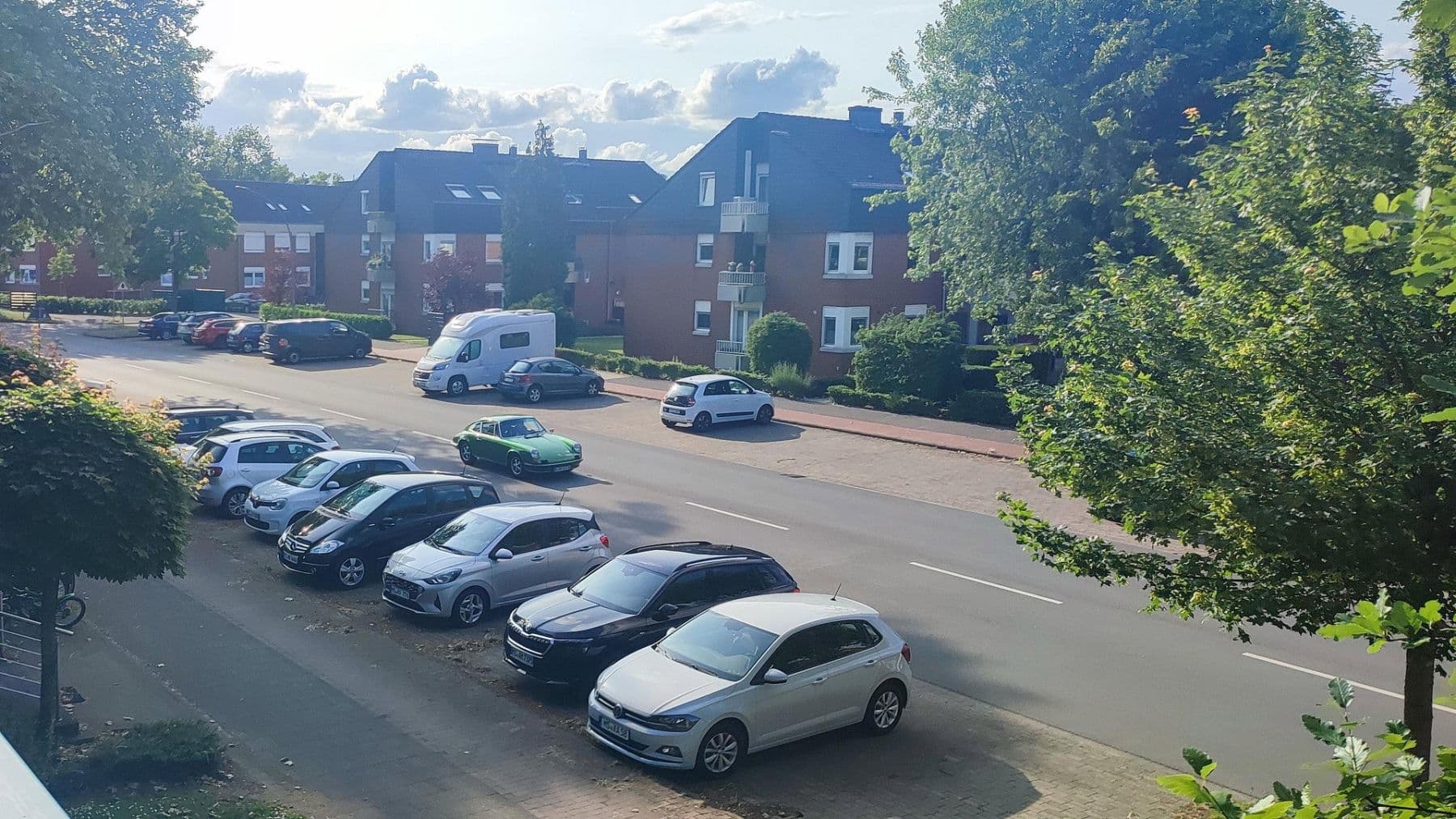 Predaj bytu 3-izbový 83 m², Münster, Severné Porýnie - Westfálsko Predaj bytu 3-izbový 83 m², Münster, Severné Porýnie - Westfálsko