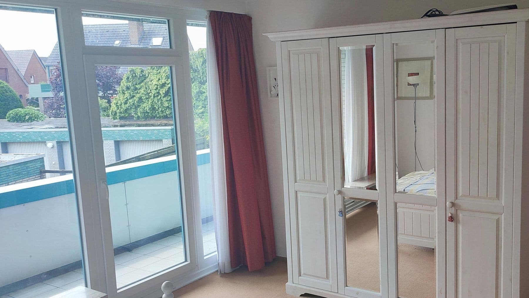 Predaj bytu 3-izbový 83 m², Münster, Severné Porýnie - Westfálsko Predaj bytu 3-izbový 83 m², Münster, Severné Porýnie - Westfálsko