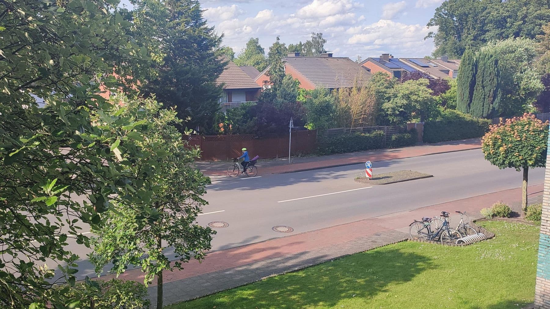 Predaj bytu 3-izbový 83 m², Münster, Severné Porýnie - Westfálsko Predaj bytu 3-izbový 83 m², Münster, Severné Porýnie - Westfálsko