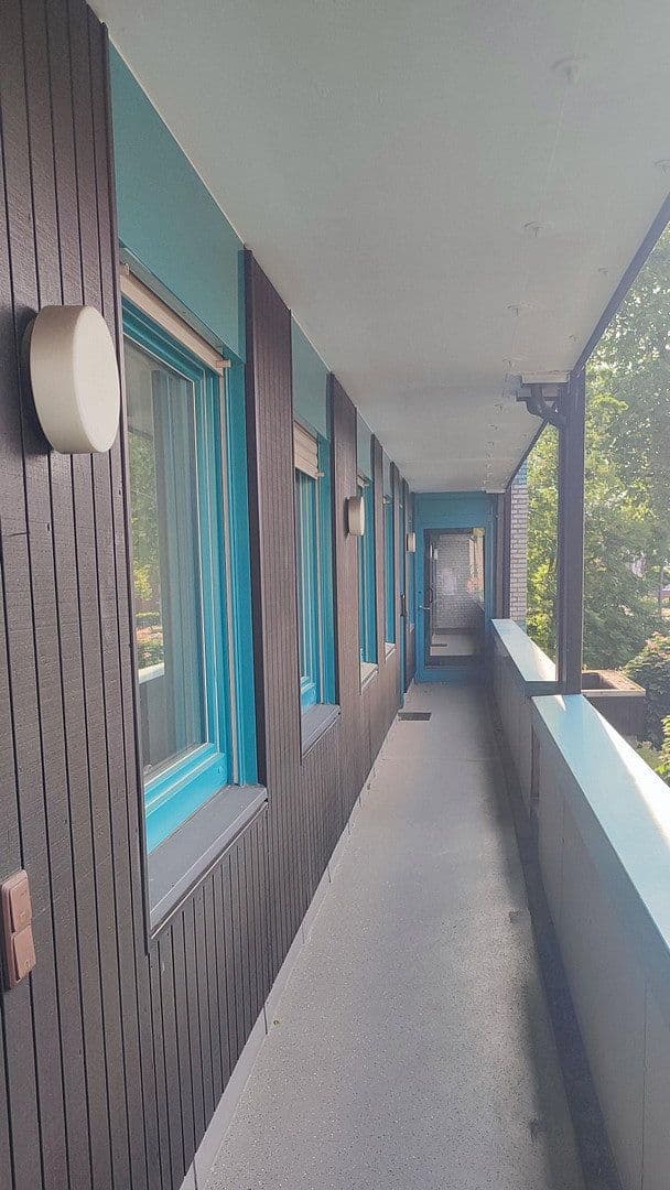 Predaj bytu 3-izbový 83 m², Münster, Severné Porýnie - Westfálsko Predaj bytu 3-izbový 83 m², Münster, Severné Porýnie - Westfálsko