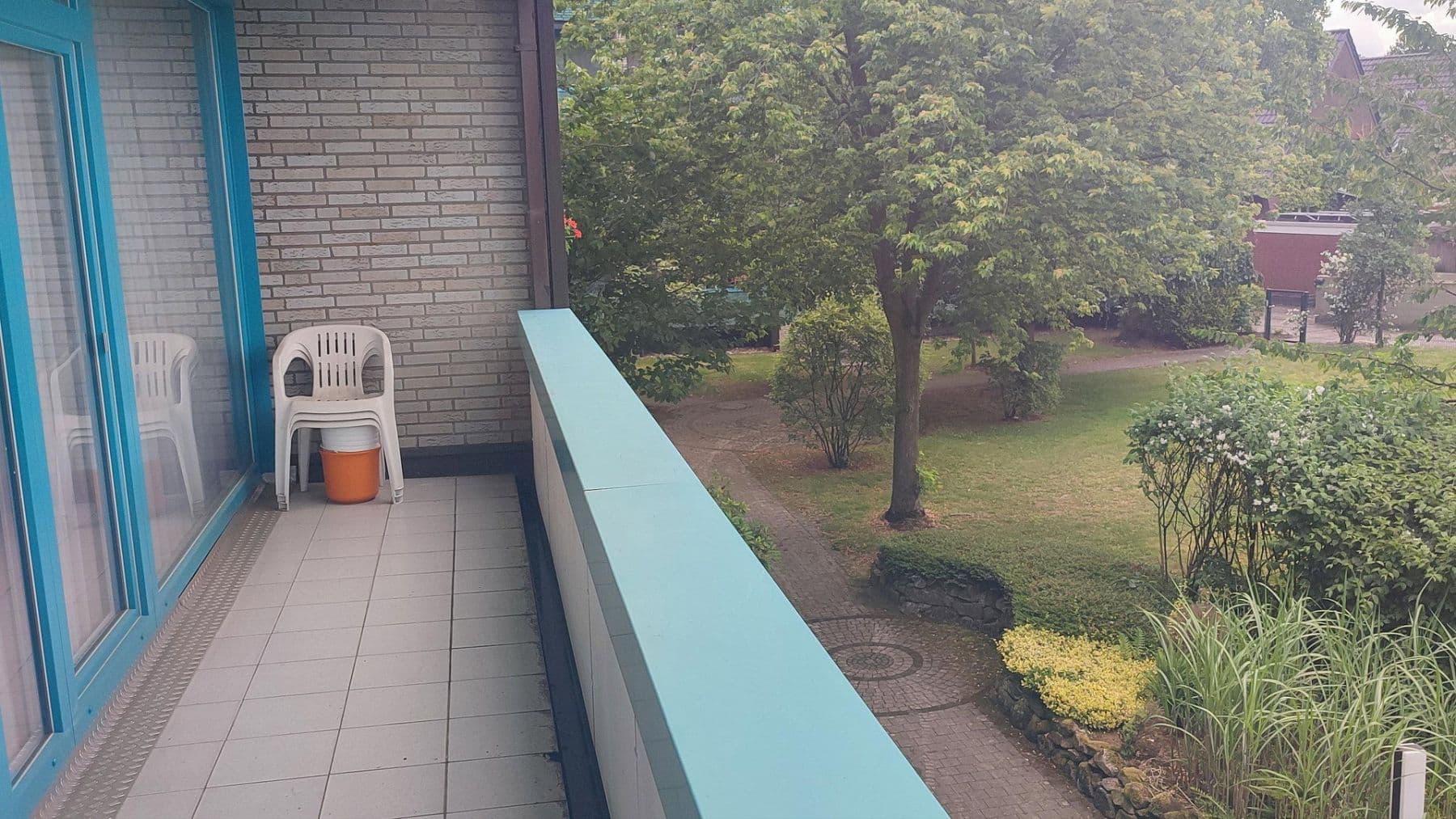 Predaj bytu 3-izbový 83 m², Münster, Severné Porýnie - Westfálsko Predaj bytu 3-izbový 83 m², Münster, Severné Porýnie - Westfálsko