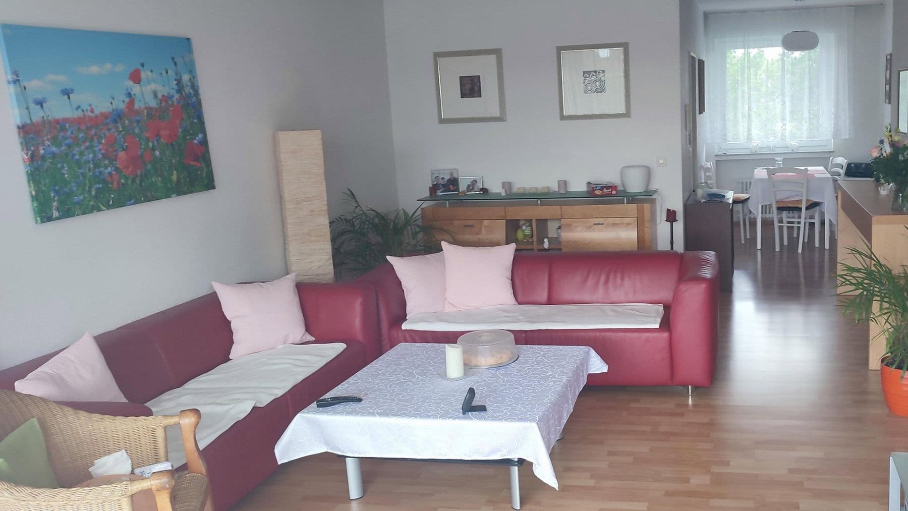 Predaj bytu 3-izbový 83 m², Münster, Severné Porýnie - Westfálsko Predaj bytu 3-izbový 83 m², Münster, Severné Porýnie - Westfálsko