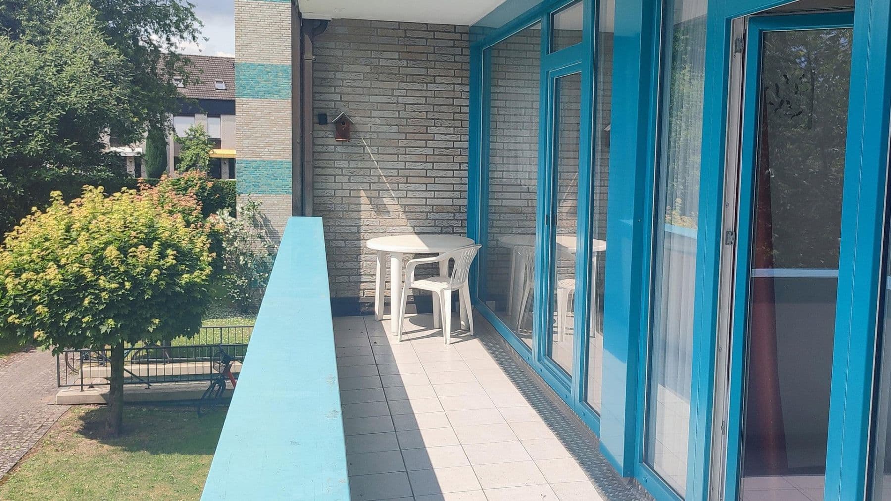 Predaj bytu 3-izbový 83 m², Münster, Severné Porýnie - Westfálsko Predaj bytu 3-izbový 83 m², Münster, Severné Porýnie - Westfálsko