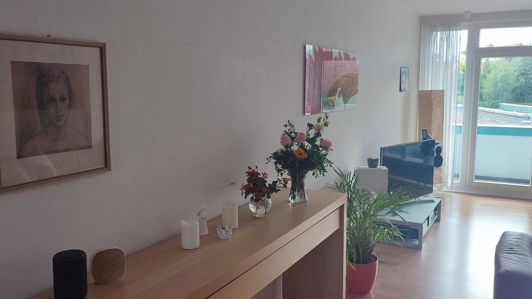 Predaj bytu 3-izbový 83 m², Münster, Severné Porýnie - Westfálsko Predaj bytu 3-izbový 83 m², Münster, Severné Porýnie - Westfálsko