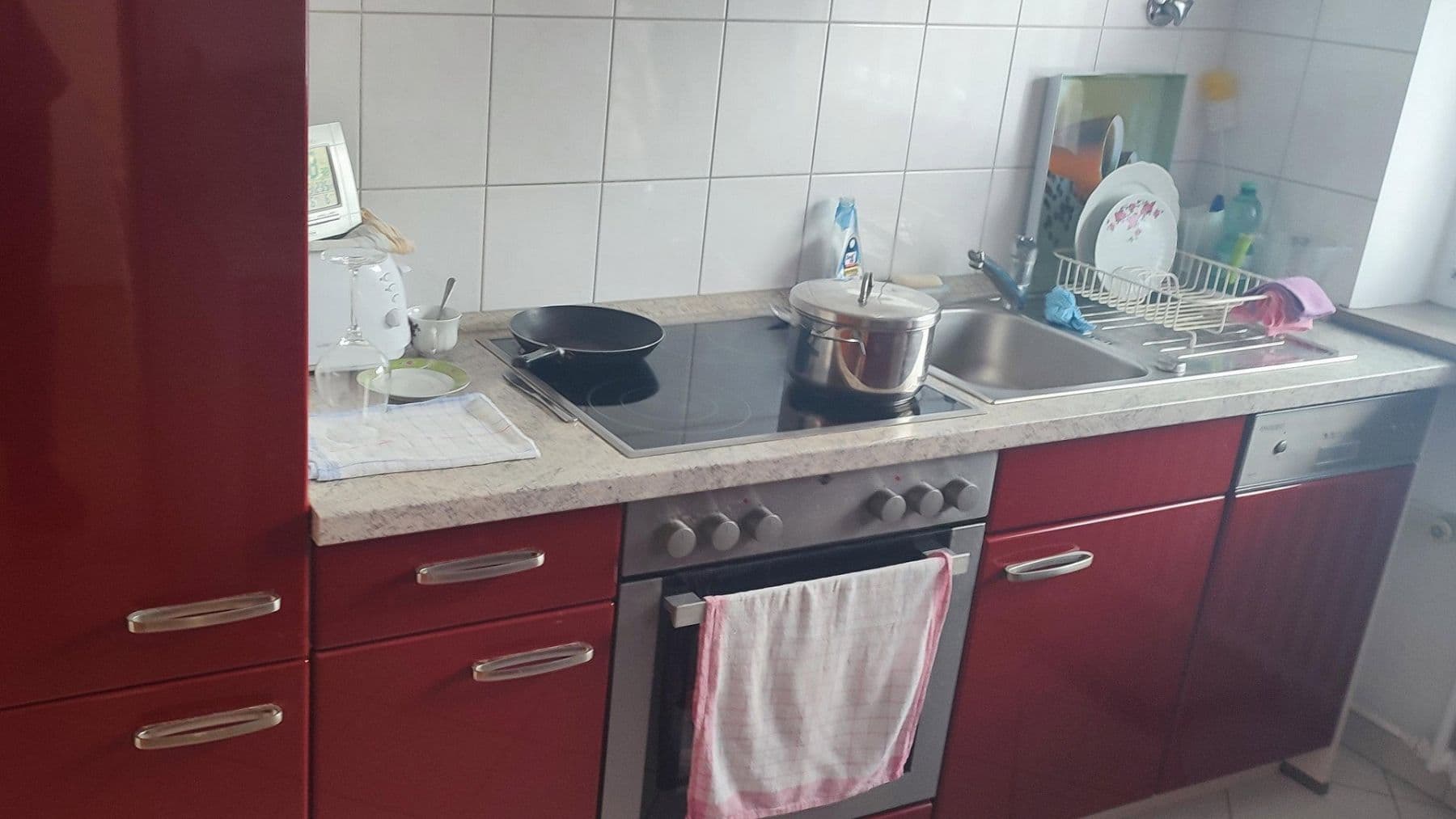 Predaj bytu 3-izbový 83 m², Münster, Severné Porýnie - Westfálsko Predaj bytu 3-izbový 83 m², Münster, Severné Porýnie - Westfálsko
