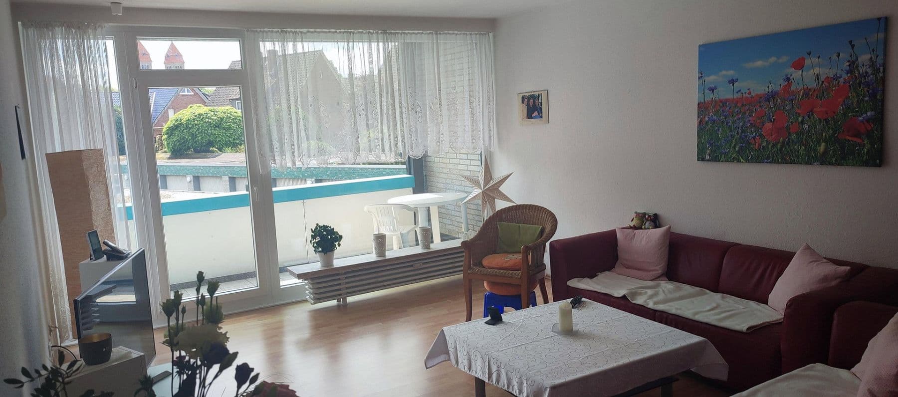 Predaj bytu 3-izbový 83 m², Münster, Severné Porýnie - Westfálsko Predaj bytu 3-izbový 83 m², Münster, Severné Porýnie - Westfálsko