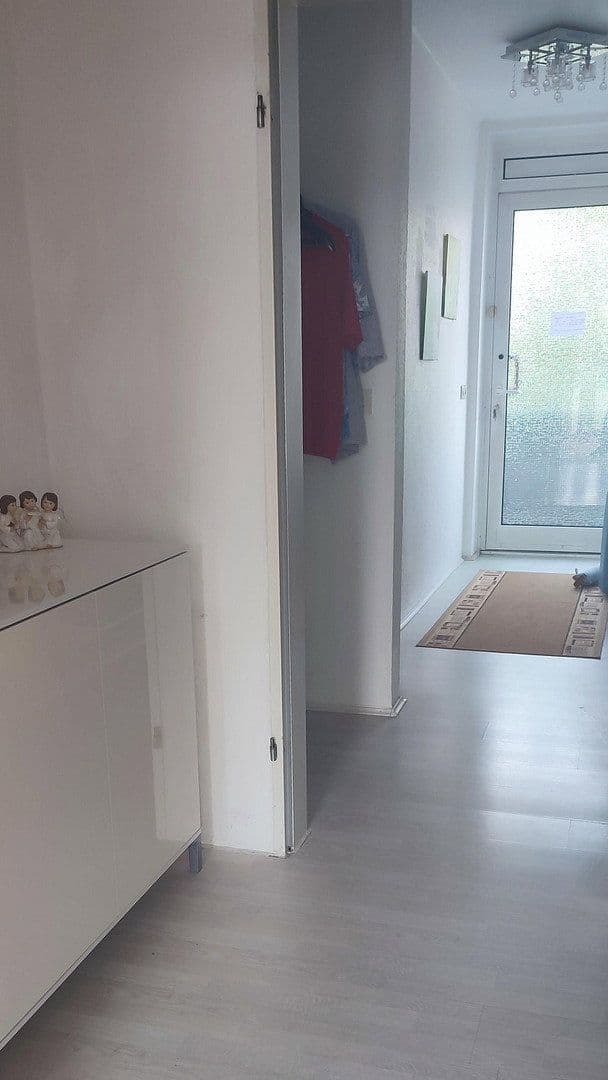 Predaj bytu 3-izbový 83 m², Münster, Severné Porýnie - Westfálsko Predaj bytu 3-izbový 83 m², Münster, Severné Porýnie - Westfálsko