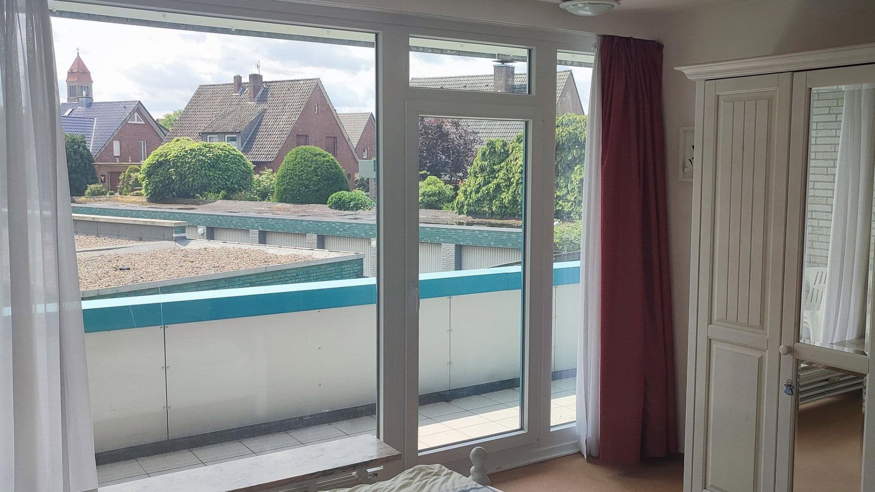 Predaj bytu 3-izbový 83 m², Münster, Severné Porýnie - Westfálsko Predaj bytu 3-izbový 83 m², Münster, Severné Porýnie - Westfálsko