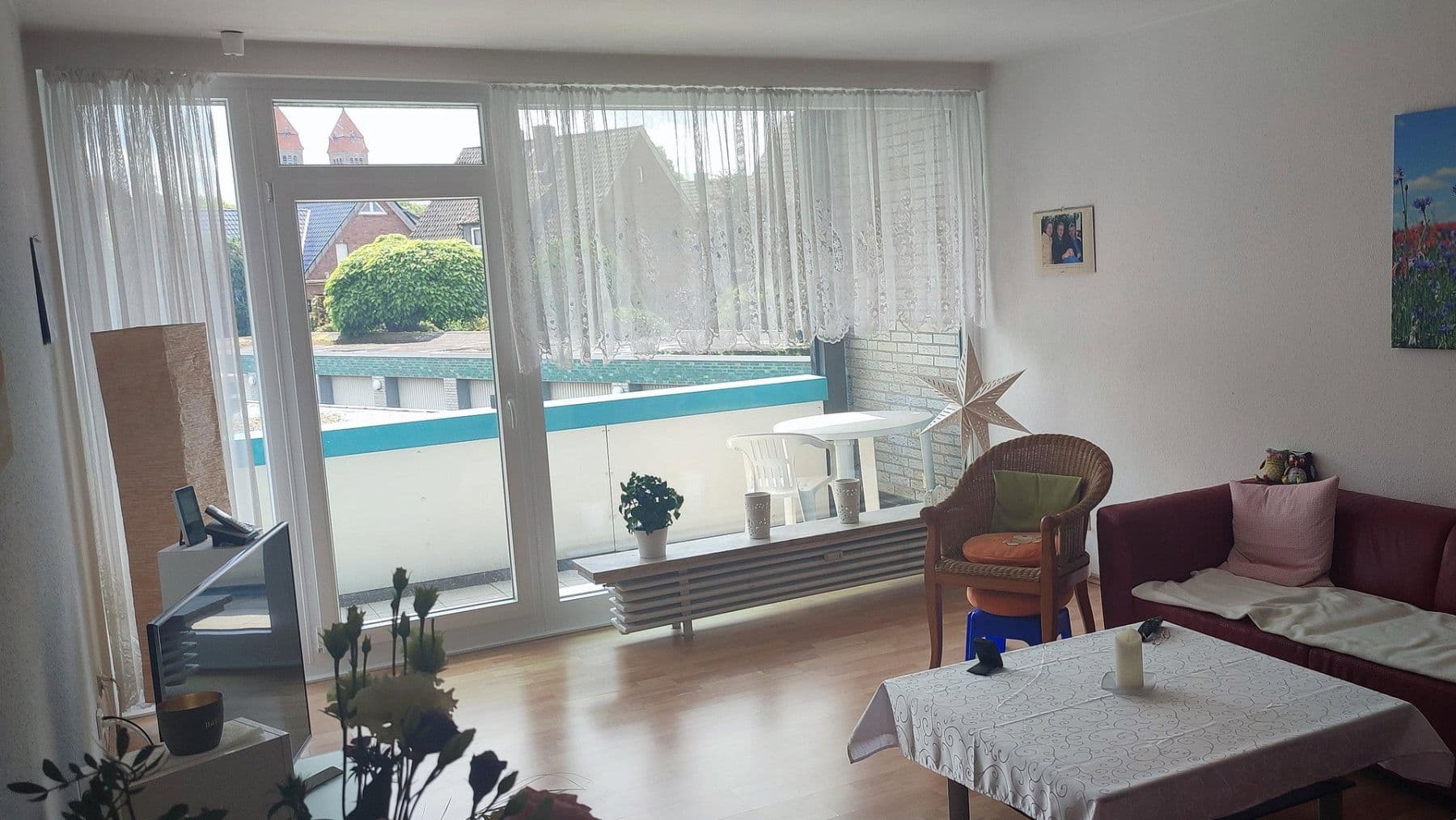 Predaj bytu 3-izbový 83 m², Münster, Severné Porýnie - Westfálsko Predaj bytu 3-izbový 83 m², Münster, Severné Porýnie - Westfálsko