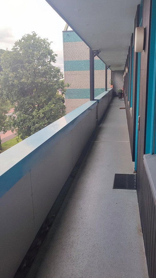 Predaj bytu 3-izbový 83 m², Münster, Severné Porýnie - Westfálsko Predaj bytu 3-izbový 83 m², Münster, Severné Porýnie - Westfálsko