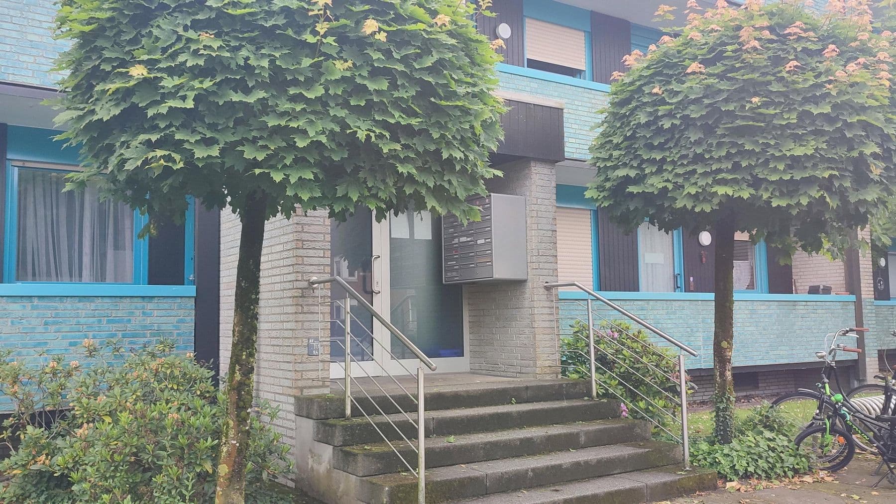 Predaj bytu 3-izbový 83 m², Münster, Severné Porýnie - Westfálsko Predaj bytu 3-izbový 83 m², Münster, Severné Porýnie - Westfálsko