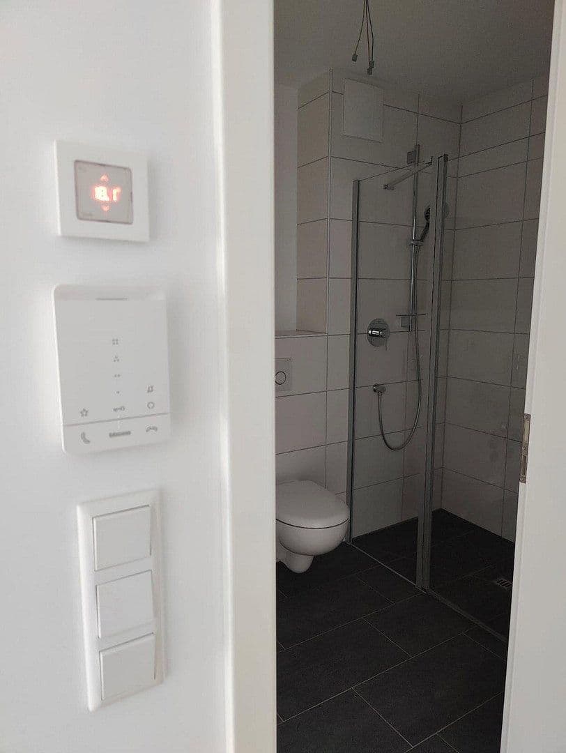 Prenájom bytu 1-izbový 27 m², Maximilianstr. 43, Nürnberg, Bavorsko Prenájom bytu 1-izbový 27 m², Maximilianstr. 43, Nürnberg, Bavorsko