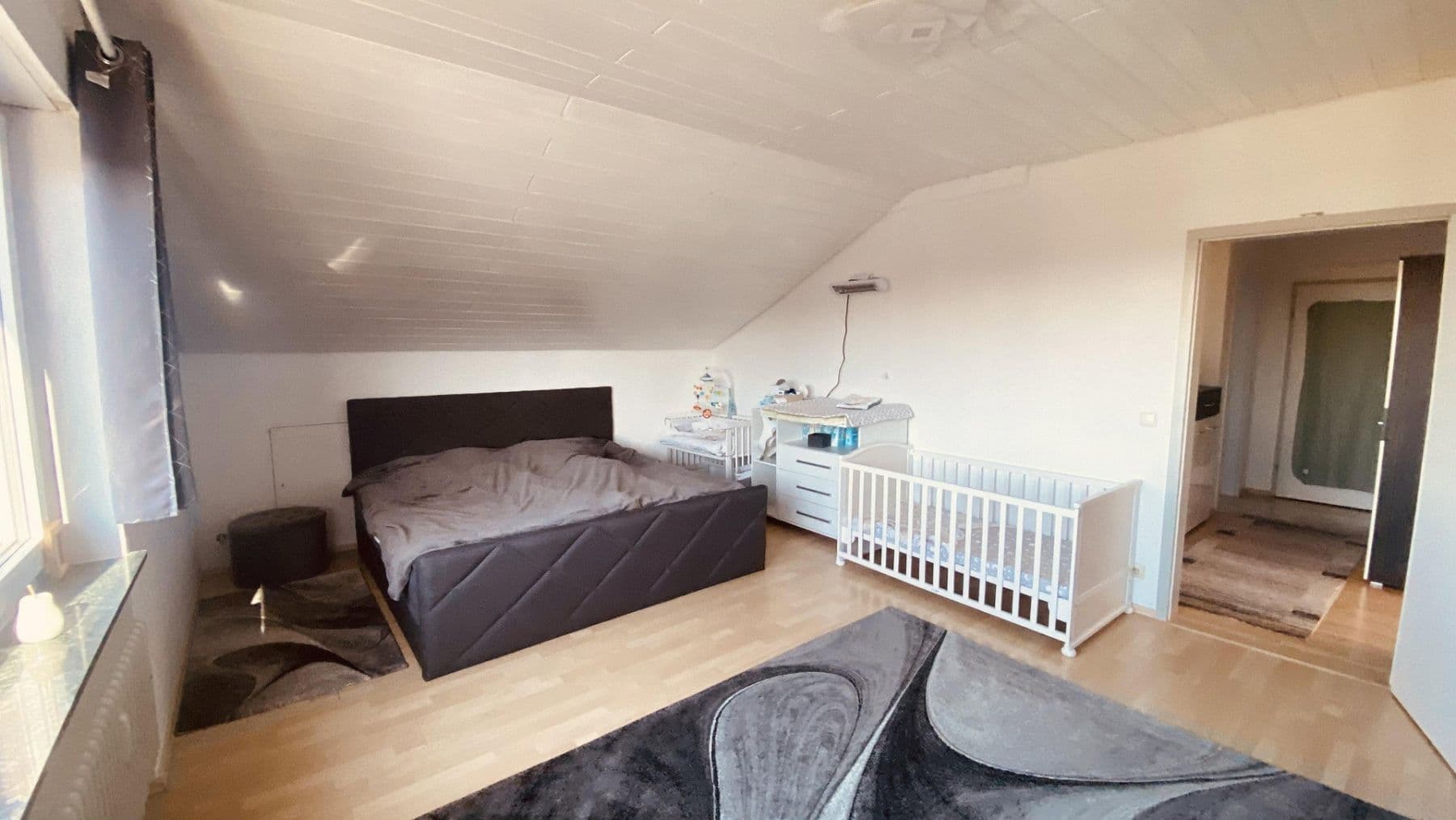 Prenájom bytu 3-izbový 78 m², Balingen, Bádensko-Wurttembersko Prenájom bytu 3-izbový 78 m², Balingen, Bádensko-Wurttembersko