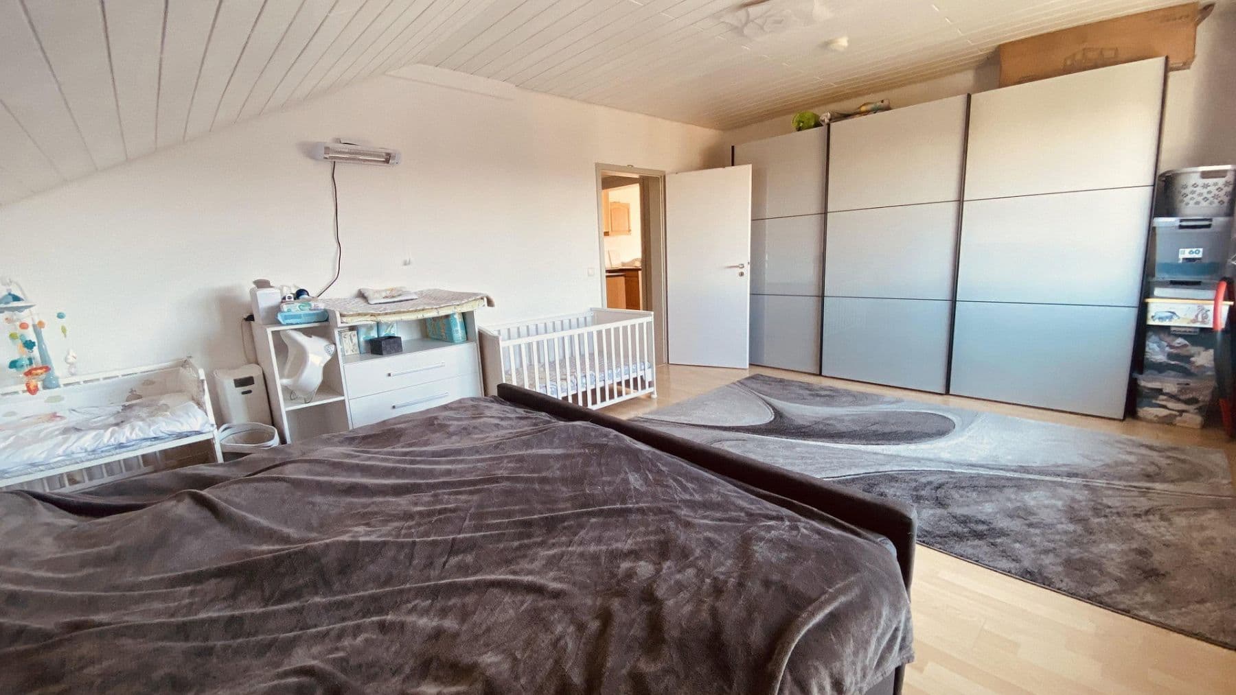 Prenájom bytu 3-izbový 78 m², Balingen, Bádensko-Wurttembersko Prenájom bytu 3-izbový 78 m², Balingen, Bádensko-Wurttembersko