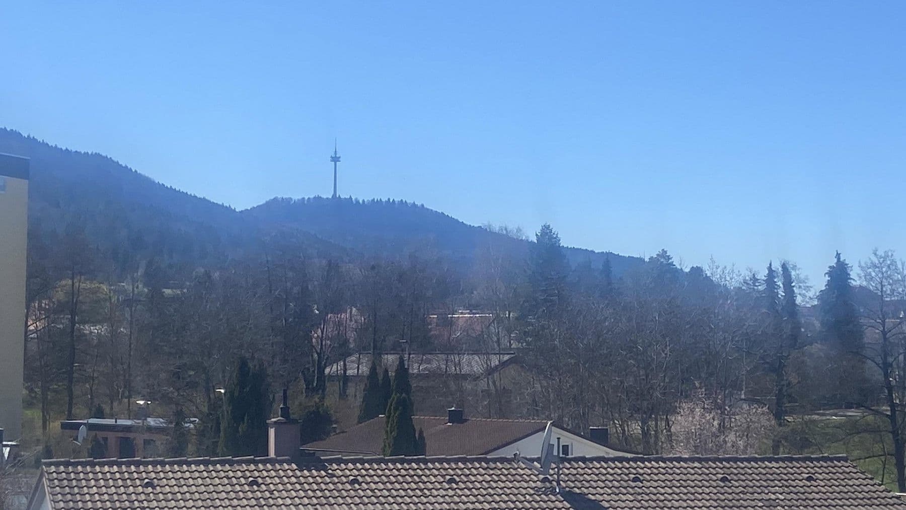 Prenájom bytu 3-izbový 78 m², Balingen, Bádensko-Wurttembersko Prenájom bytu 3-izbový 78 m², Balingen, Bádensko-Wurttembersko