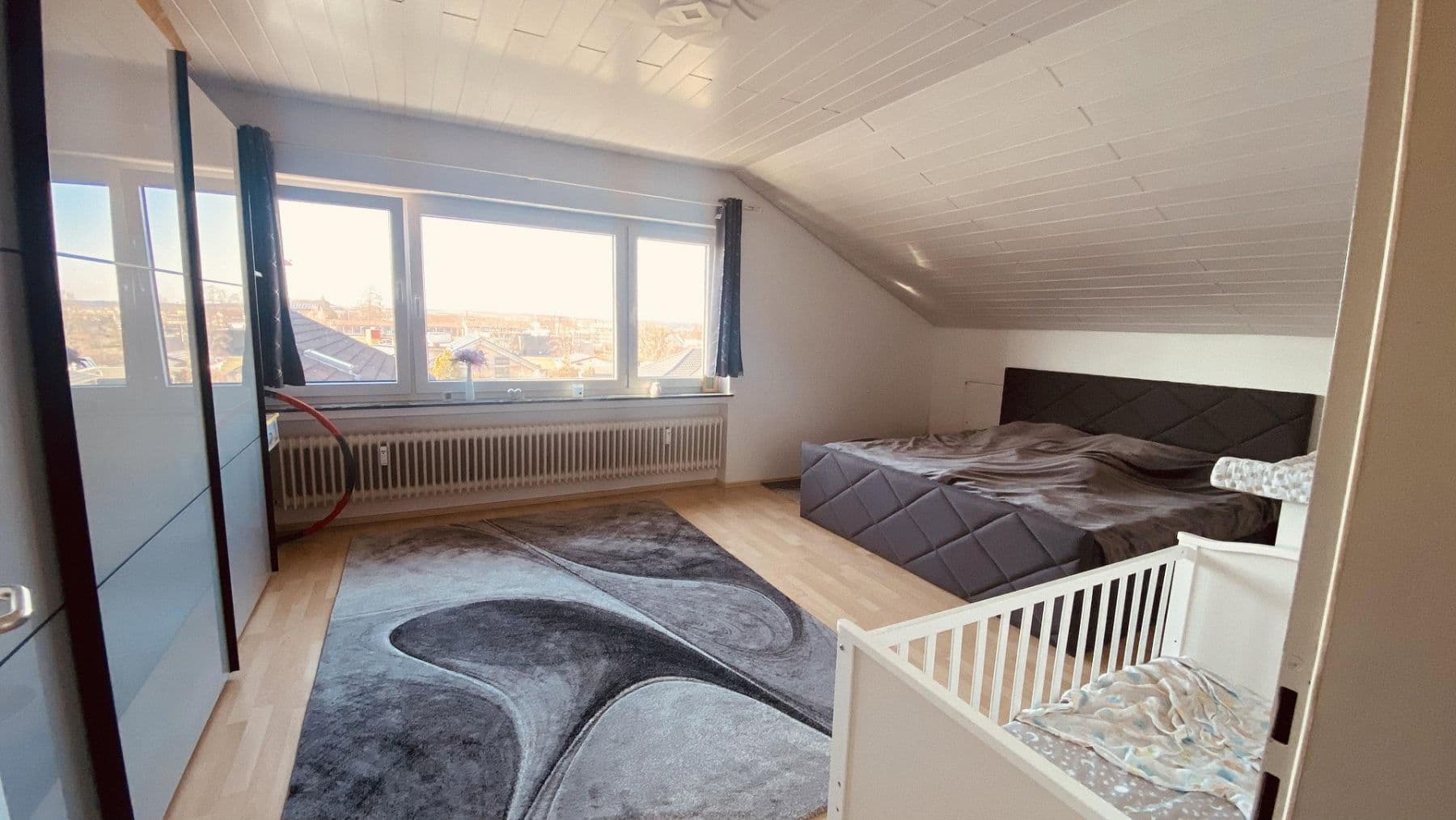Prenájom bytu 3-izbový 78 m², Balingen, Bádensko-Wurttembersko Prenájom bytu 3-izbový 78 m², Balingen, Bádensko-Wurttembersko