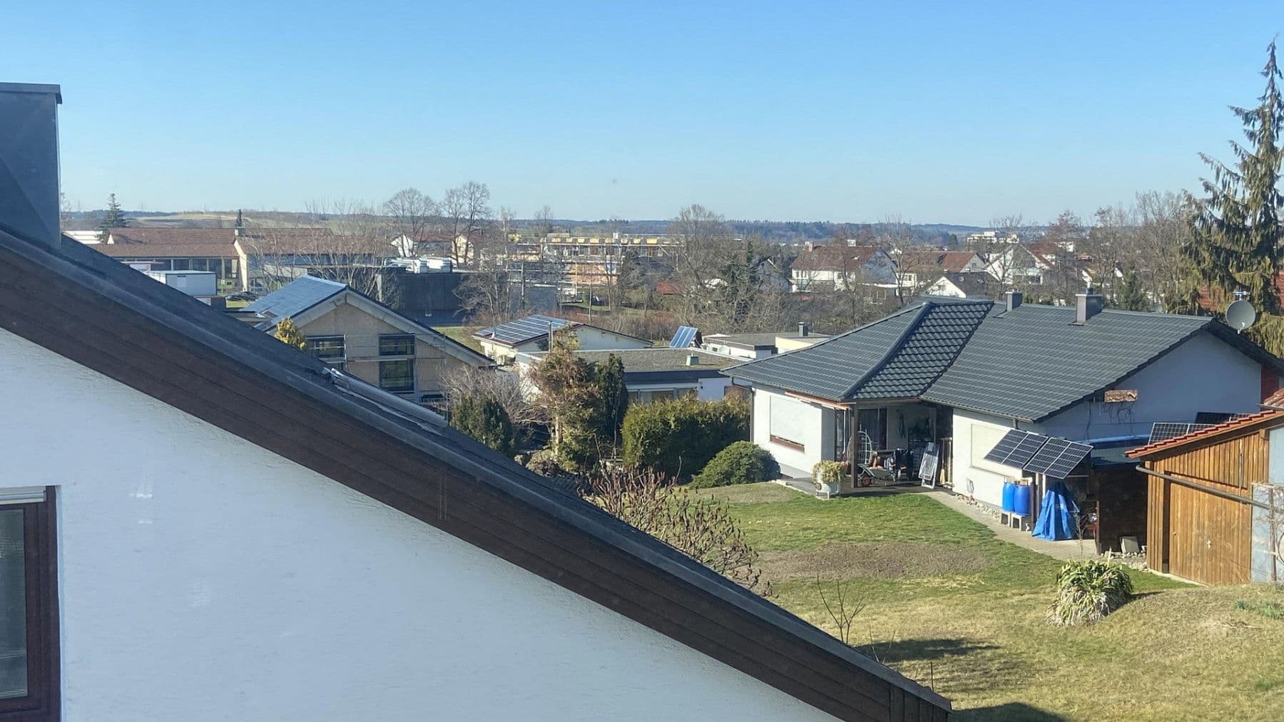 Prenájom bytu 3-izbový 78 m², Balingen, Bádensko-Wurttembersko Prenájom bytu 3-izbový 78 m², Balingen, Bádensko-Wurttembersko