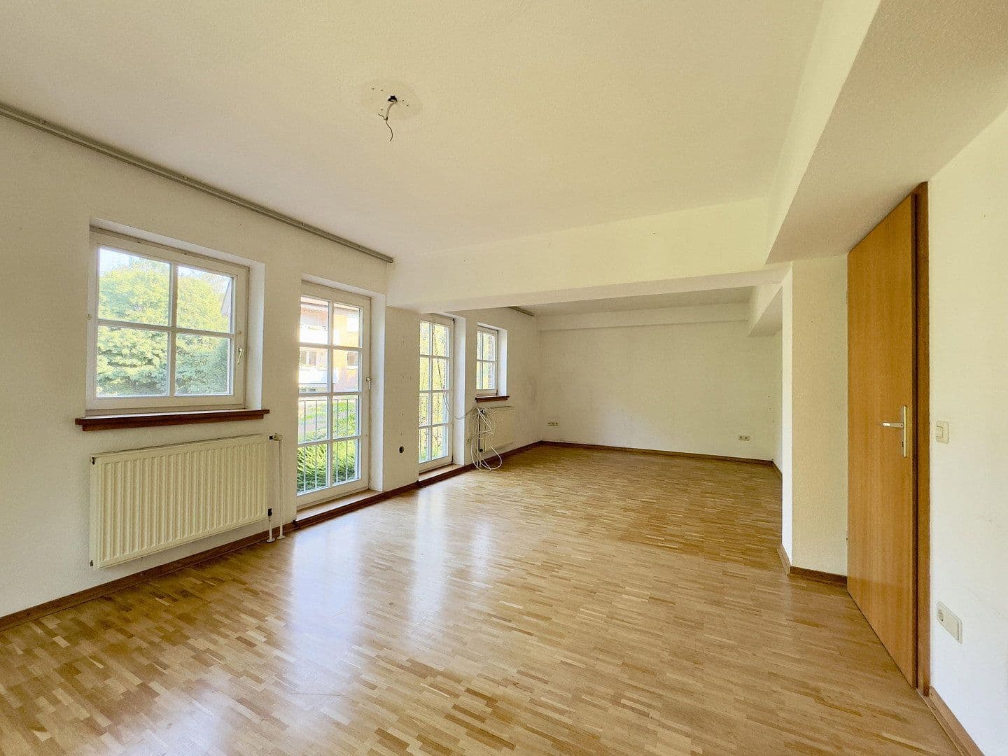 Prenájom bytu 2-izbový 75 m², Münsterstr. 22a, Münster, Severné Porýnie - Westfálsko Prenájom bytu 2-izbový 75 m², Münsterstr. 22a, Münster, Severné Porýnie - Westfálsko
