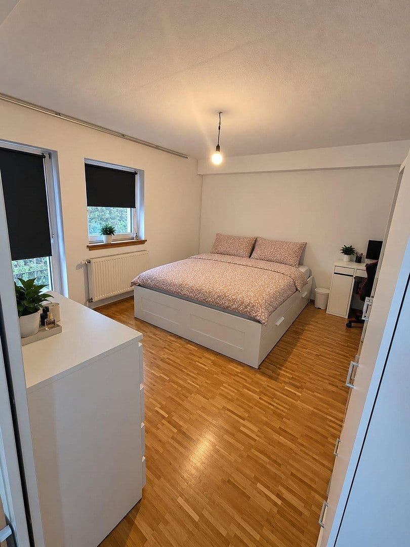Prenájom bytu 2-izbový 75 m², Münsterstr. 22a, Münster, Severné Porýnie - Westfálsko Prenájom bytu 2-izbový 75 m², Münsterstr. 22a, Münster, Severné Porýnie - Westfálsko