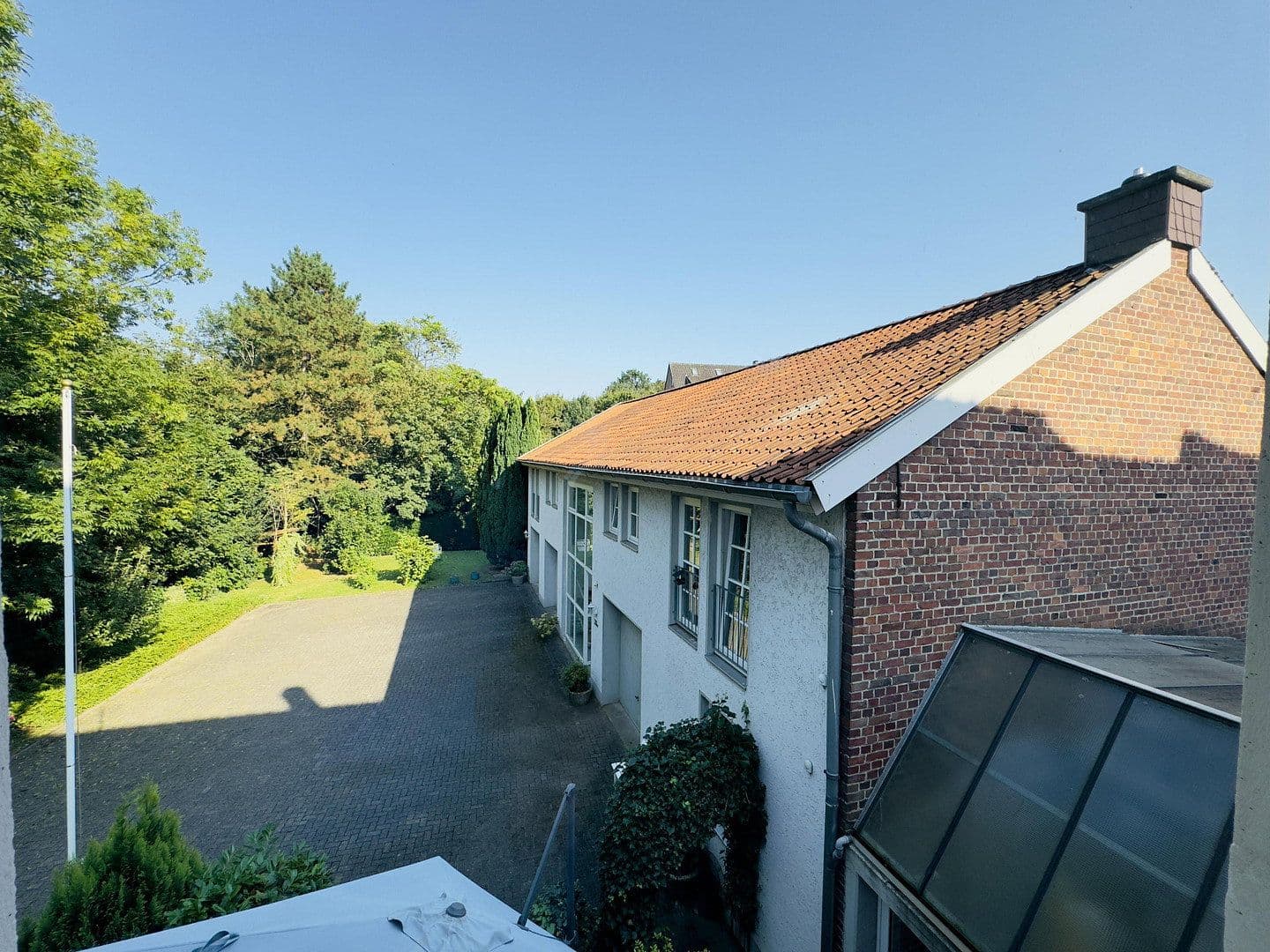 Prenájom bytu 2-izbový 75 m², Münsterstr. 22a, Münster, Severné Porýnie - Westfálsko Prenájom bytu 2-izbový 75 m², Münsterstr. 22a, Münster, Severné Porýnie - Westfálsko