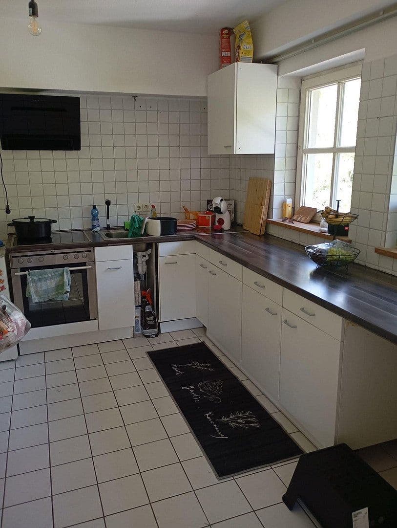 Prenájom bytu 2-izbový 75 m², Münsterstr. 22a, Münster, Severné Porýnie - Westfálsko Prenájom bytu 2-izbový 75 m², Münsterstr. 22a, Münster, Severné Porýnie - Westfálsko