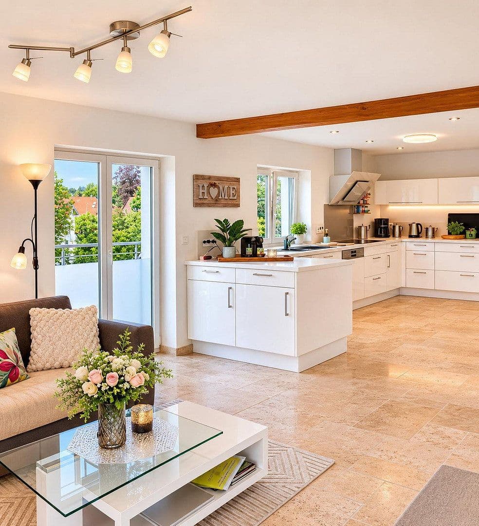 Predaj bytu 4-izbový 92 m², Überlingen, Bádensko-Wurttembersko Predaj bytu 4-izbový 92 m², Überlingen, Bádensko-Wurttembersko