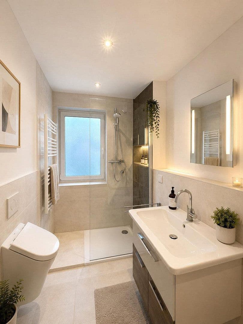 Predaj bytu 4-izbový 92 m², Überlingen, Bádensko-Wurttembersko Predaj bytu 4-izbový 92 m², Überlingen, Bádensko-Wurttembersko