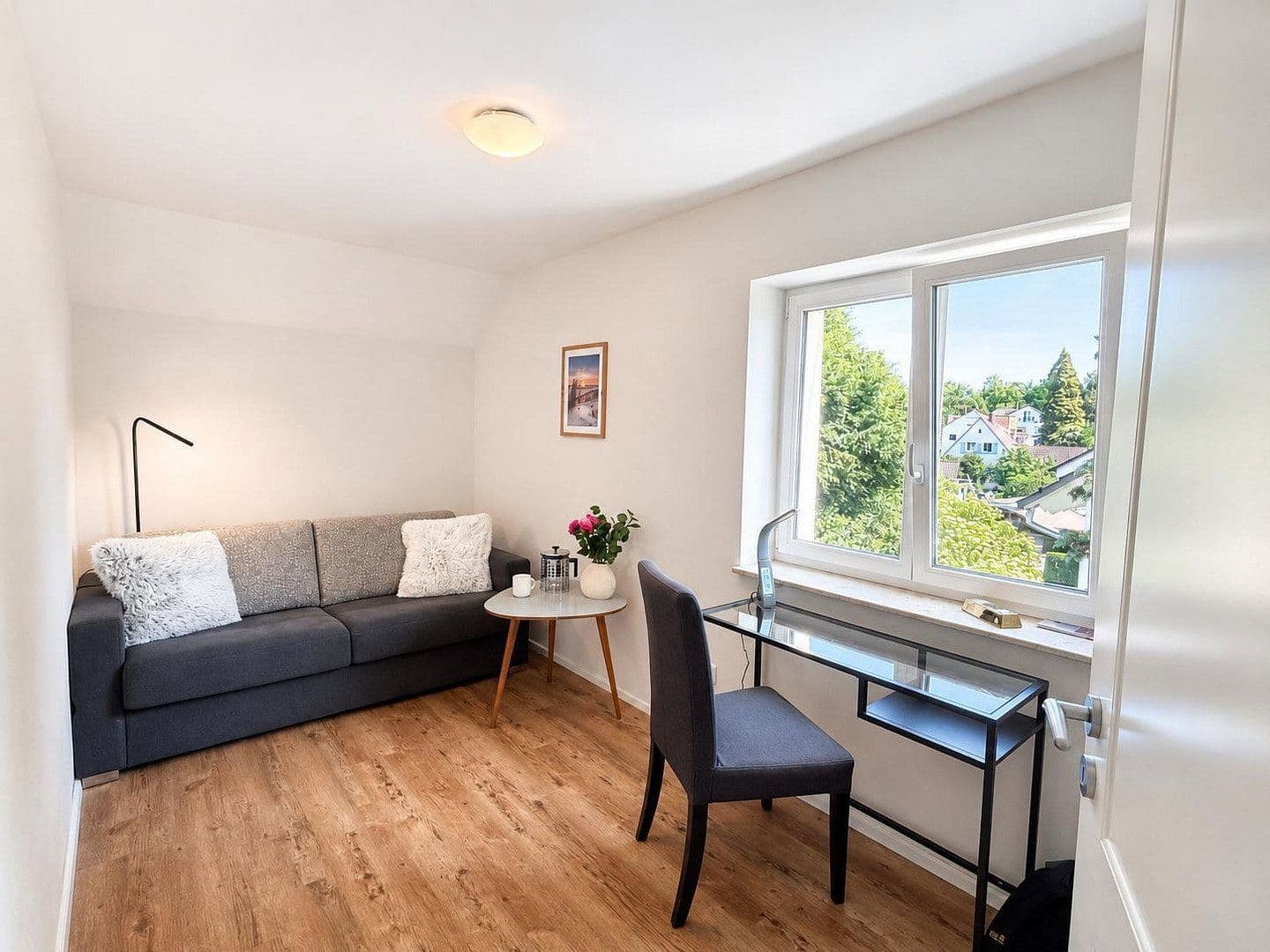 Predaj bytu 4-izbový 92 m², Überlingen, Bádensko-Wurttembersko Predaj bytu 4-izbový 92 m², Überlingen, Bádensko-Wurttembersko