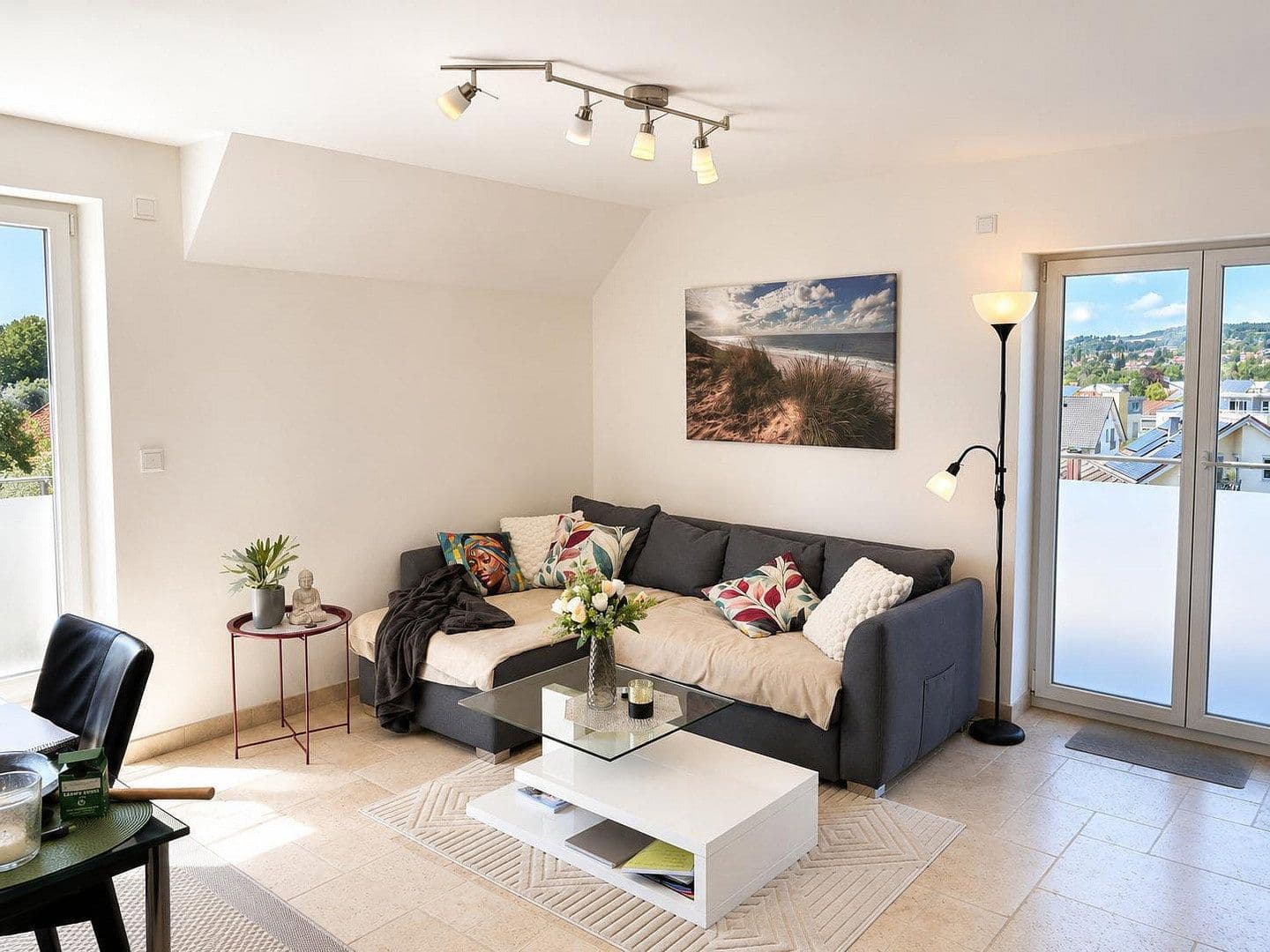 Predaj bytu 4-izbový 92 m², Überlingen, Bádensko-Wurttembersko Predaj bytu 4-izbový 92 m², Überlingen, Bádensko-Wurttembersko