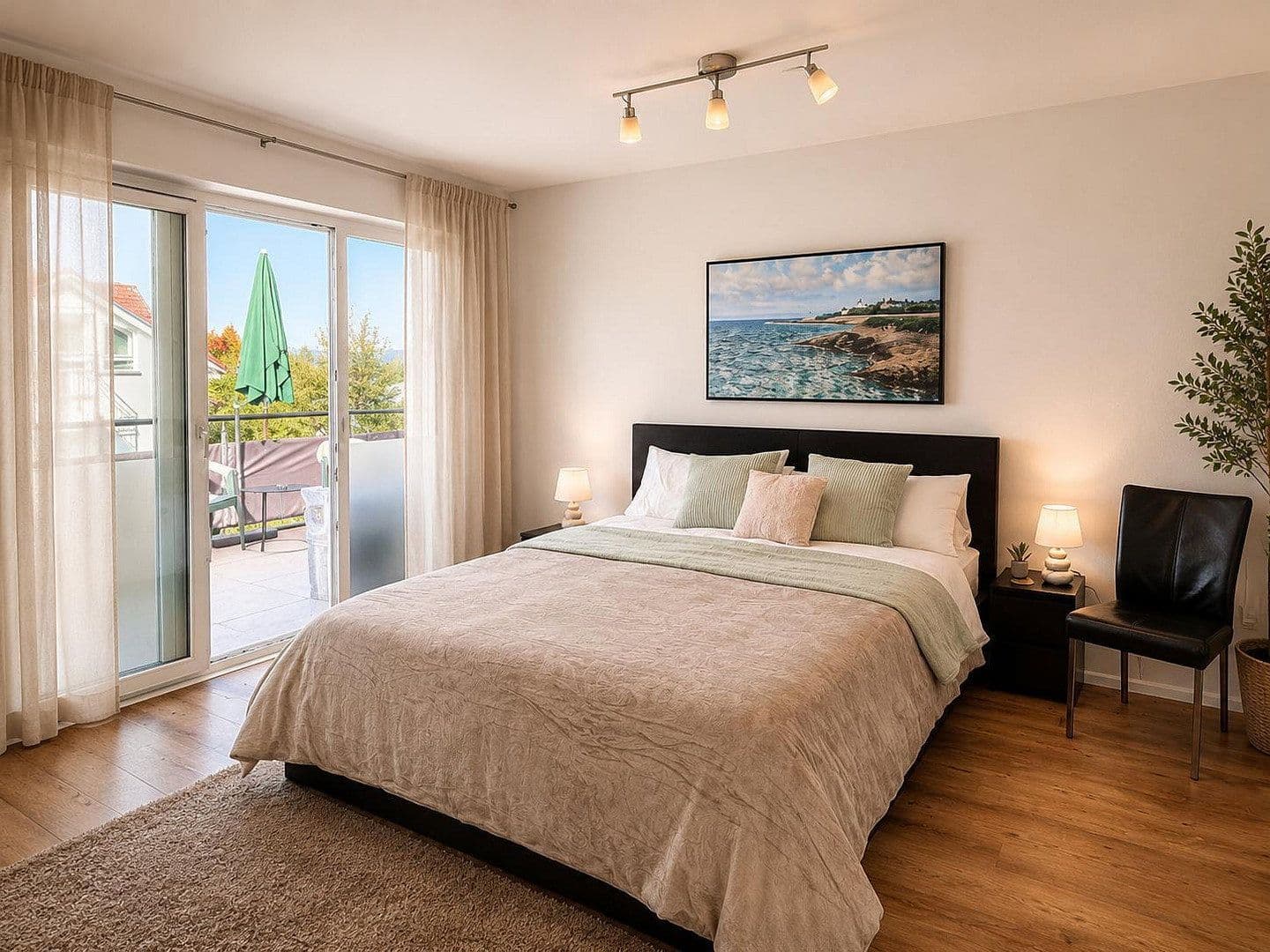 Predaj bytu 4-izbový 92 m², Überlingen, Bádensko-Wurttembersko Predaj bytu 4-izbový 92 m², Überlingen, Bádensko-Wurttembersko