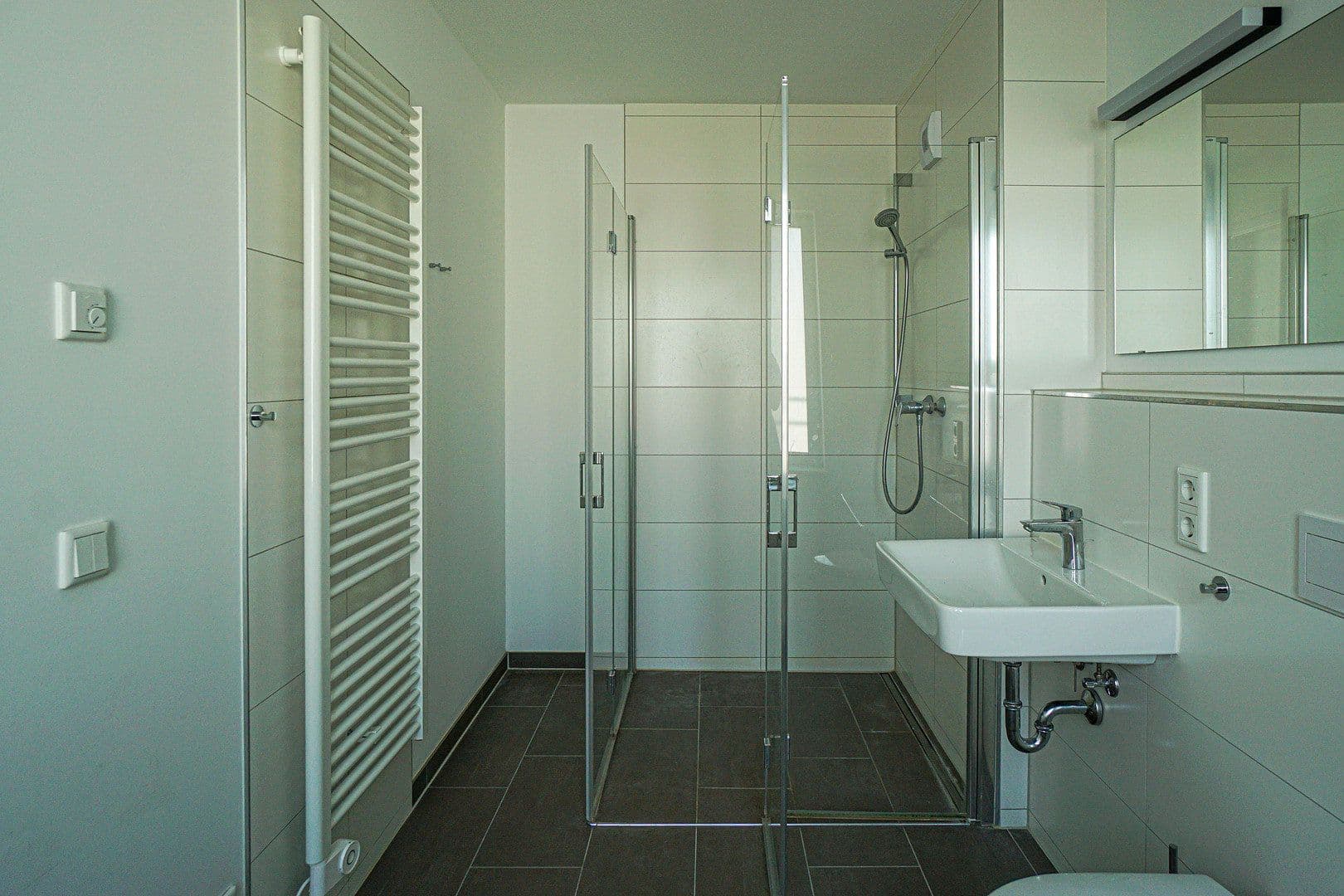 Prenájom bytu 4-izbový 114 m², Johanna-Dachs-Str. 34, Regensburg, Bavorsko Prenájom bytu 4-izbový 114 m², Johanna-Dachs-Str. 34, Regensburg, Bavorsko