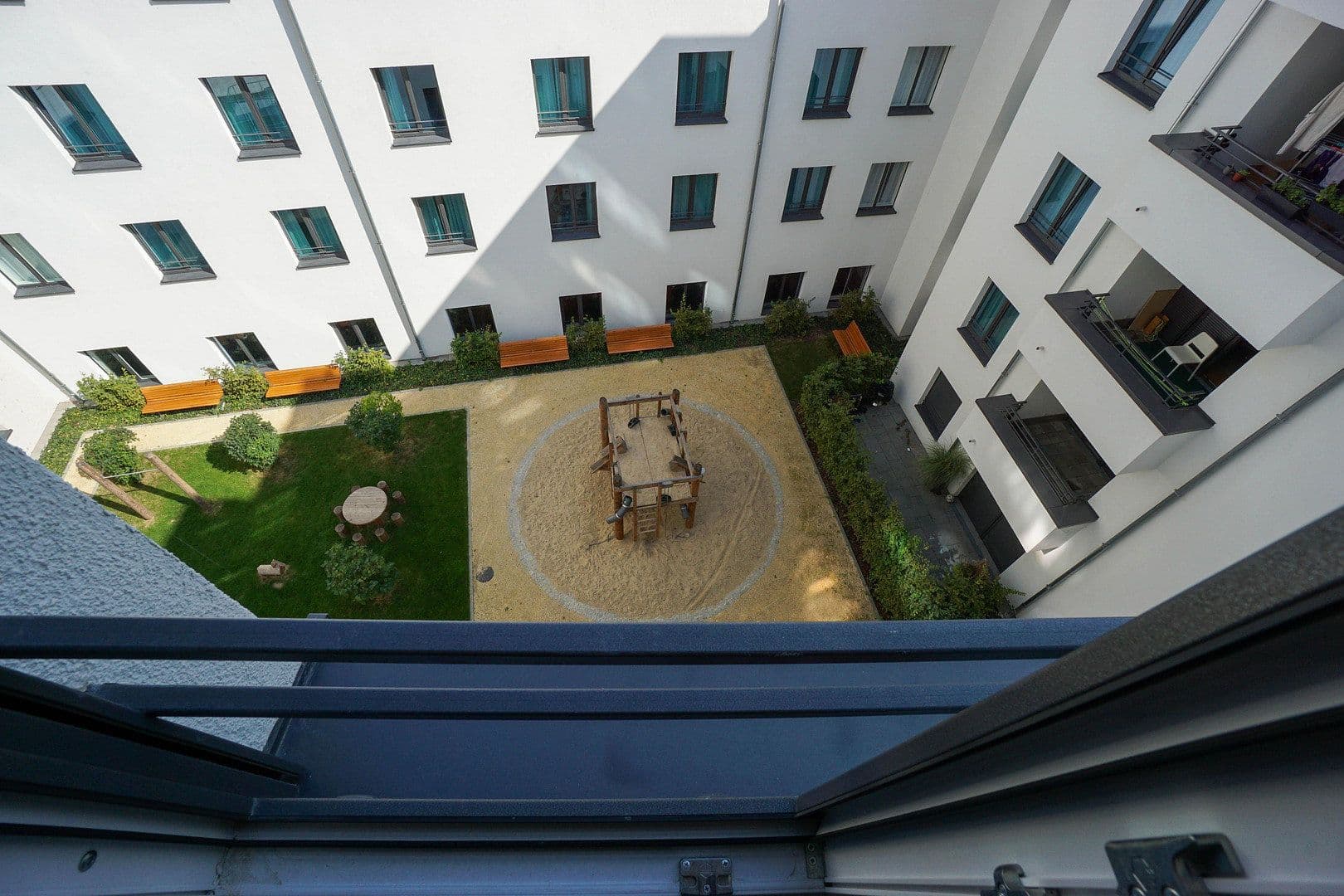 Prenájom bytu 4-izbový 114 m², Johanna-Dachs-Str. 34, Regensburg, Bavorsko Prenájom bytu 4-izbový 114 m², Johanna-Dachs-Str. 34, Regensburg, Bavorsko