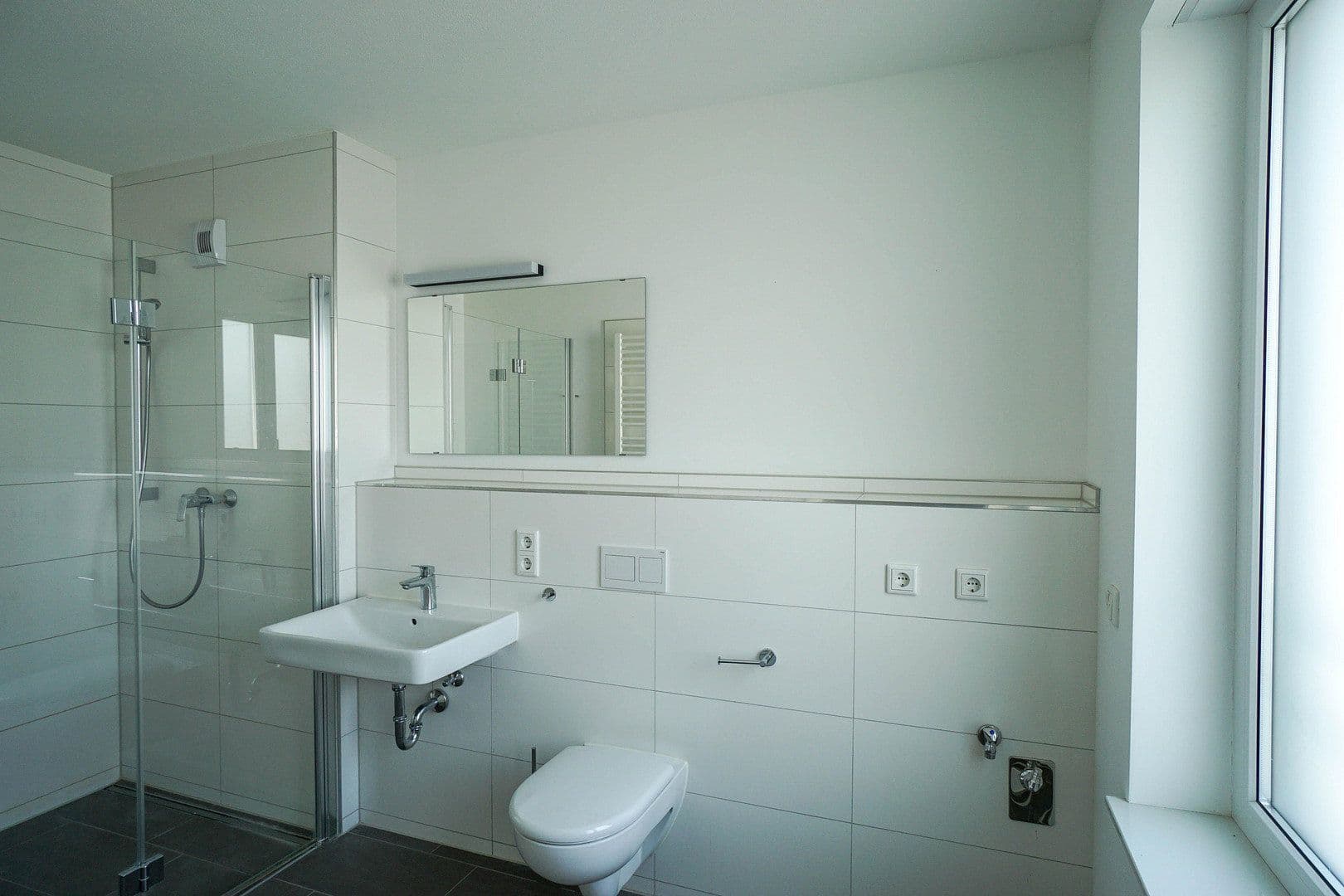 Prenájom bytu 4-izbový 114 m², Johanna-Dachs-Str. 34, Regensburg, Bavorsko Prenájom bytu 4-izbový 114 m², Johanna-Dachs-Str. 34, Regensburg, Bavorsko