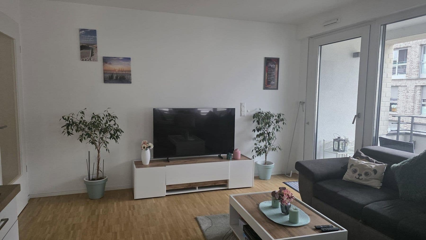Prenájom bytu 4-izbový 114 m², Johanna-Dachs-Str. 34, Regensburg, Bavorsko Prenájom bytu 4-izbový 114 m², Johanna-Dachs-Str. 34, Regensburg, Bavorsko