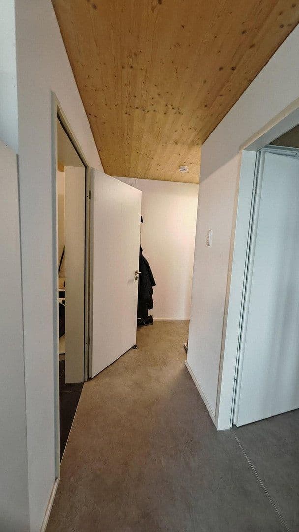 Prenájom bytu 2-izbový 54 m², Norbert-Glanzberg-Straße 2, Würzburg, Bavorsko Prenájom bytu 2-izbový 54 m², Norbert-Glanzberg-Straße 2, Würzburg, Bavorsko