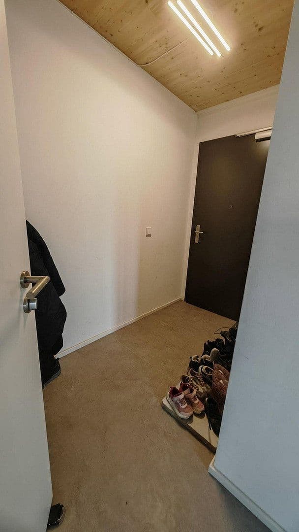 Prenájom bytu 2-izbový 54 m², Norbert-Glanzberg-Straße 2, Würzburg, Bavorsko Prenájom bytu 2-izbový 54 m², Norbert-Glanzberg-Straße 2, Würzburg, Bavorsko