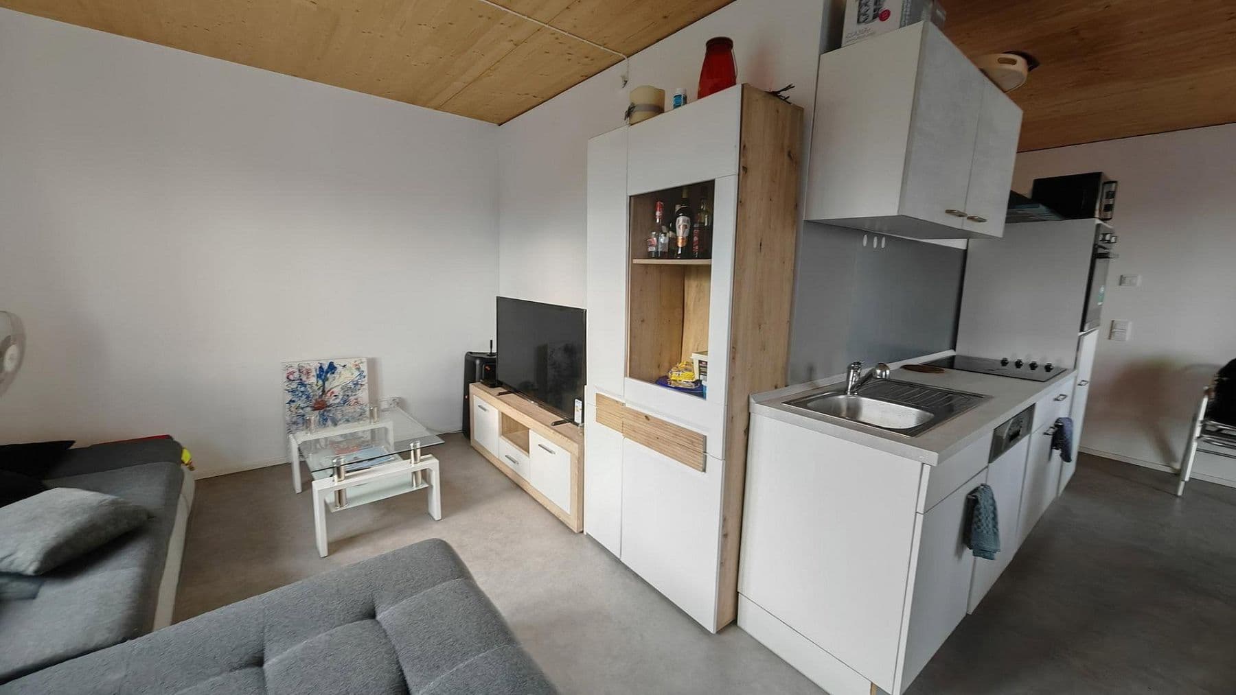 Prenájom bytu 2-izbový 54 m², Norbert-Glanzberg-Straße 2, Würzburg, Bavorsko Prenájom bytu 2-izbový 54 m², Norbert-Glanzberg-Straße 2, Würzburg, Bavorsko