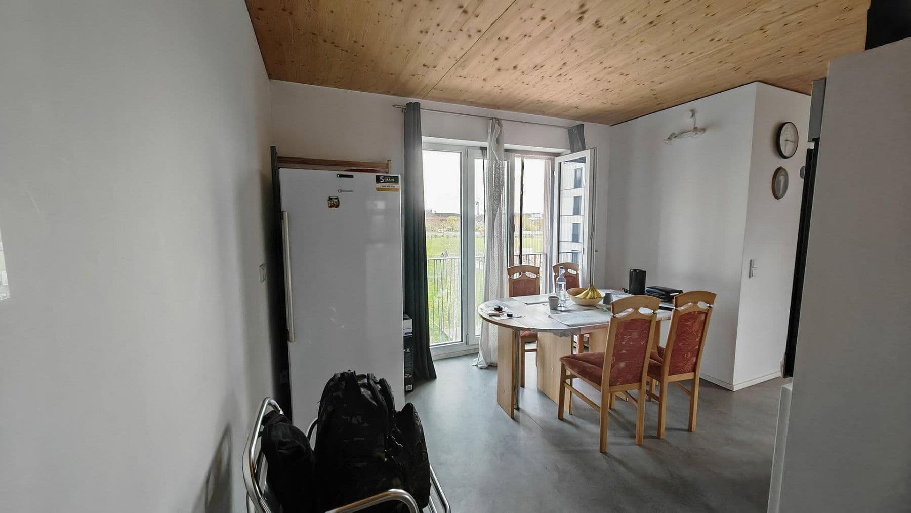 Prenájom bytu 2-izbový 54 m², Norbert-Glanzberg-Straße 2, Würzburg, Bavorsko Prenájom bytu 2-izbový 54 m², Norbert-Glanzberg-Straße 2, Würzburg, Bavorsko