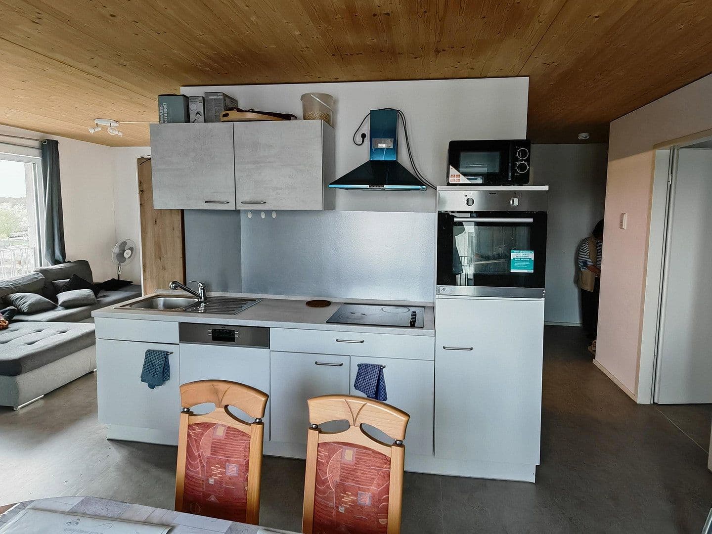 Prenájom bytu 2-izbový 54 m², Norbert-Glanzberg-Straße 2, Würzburg, Bavorsko Prenájom bytu 2-izbový 54 m², Norbert-Glanzberg-Straße 2, Würzburg, Bavorsko