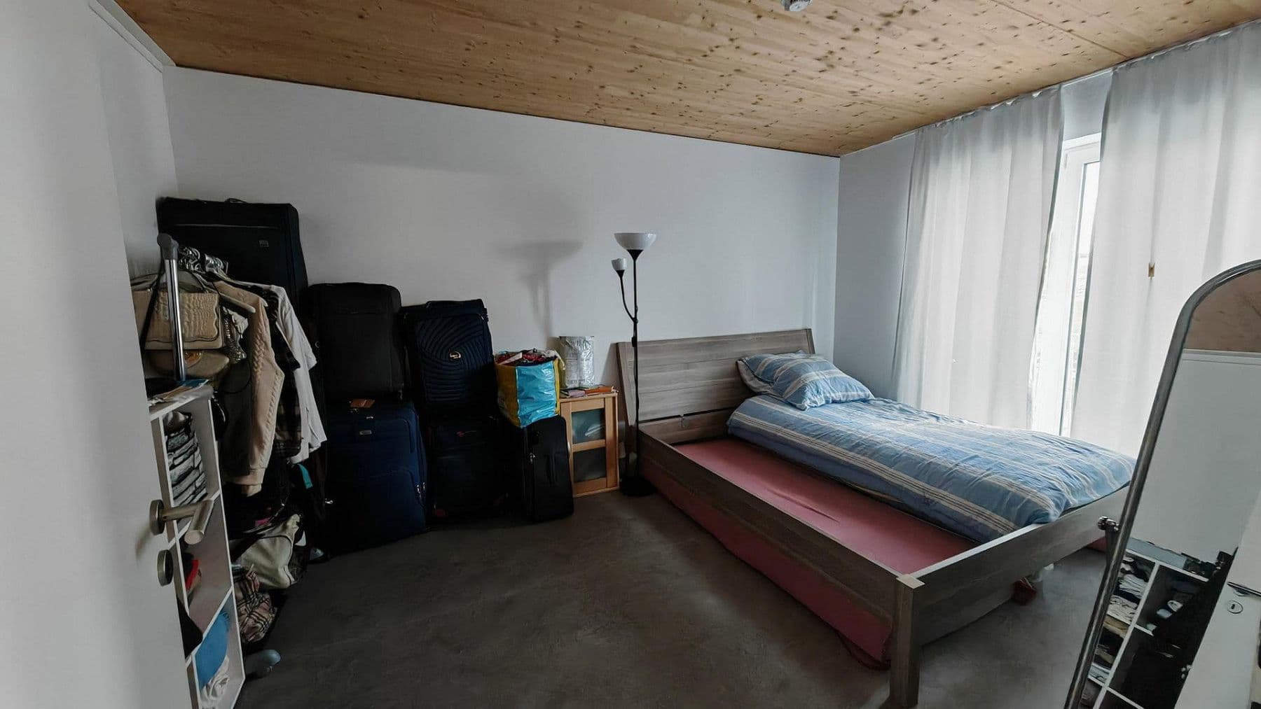 Prenájom bytu 2-izbový 54 m², Norbert-Glanzberg-Straße 2, Würzburg, Bavorsko Prenájom bytu 2-izbový 54 m², Norbert-Glanzberg-Straße 2, Würzburg, Bavorsko