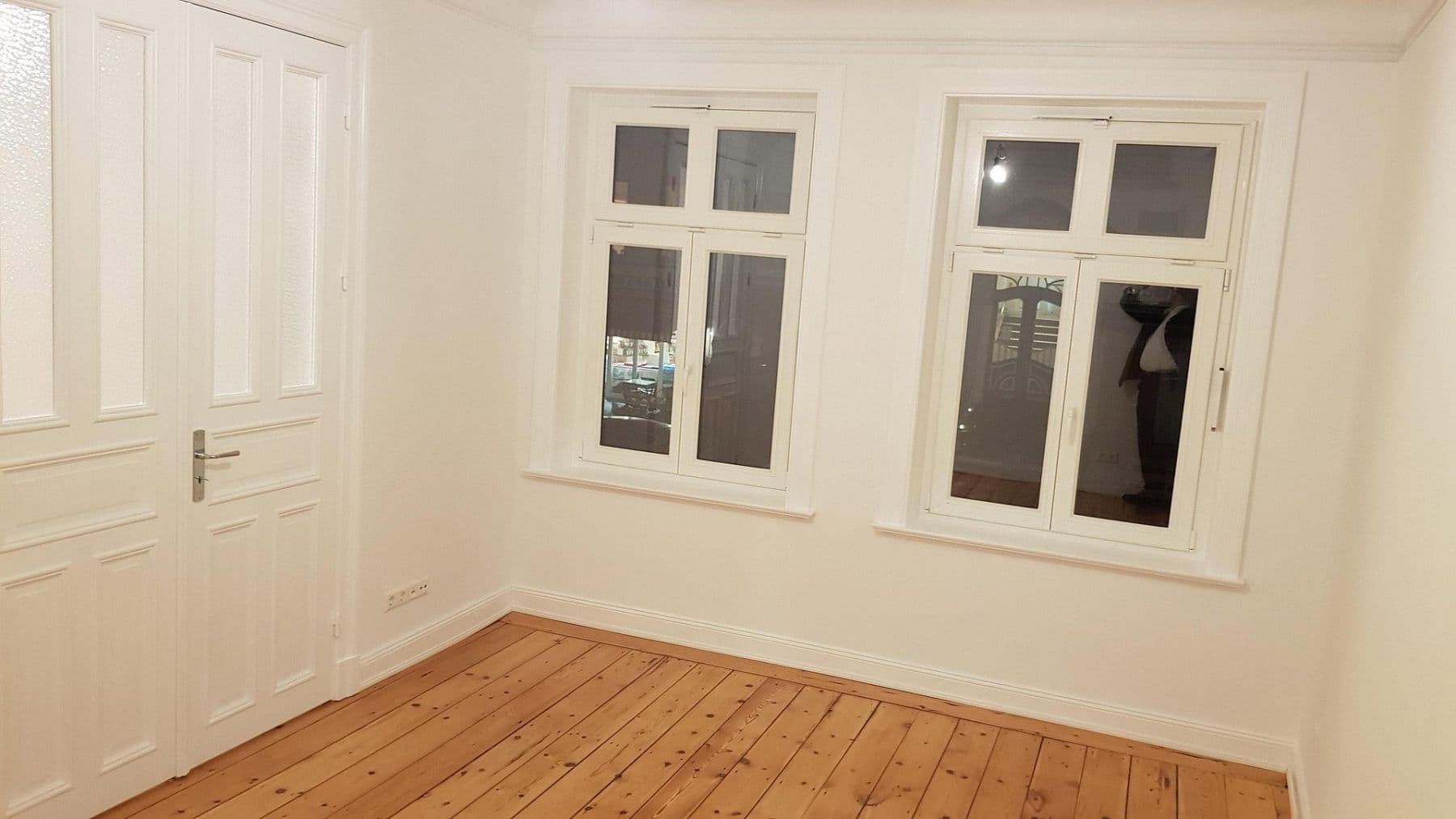 Prenájom bytu 3-izbový 62 m², Gertigstrasse 8, Hamburg, Hamburg Prenájom bytu 3-izbový 62 m², Gertigstrasse 8, Hamburg, Hamburg