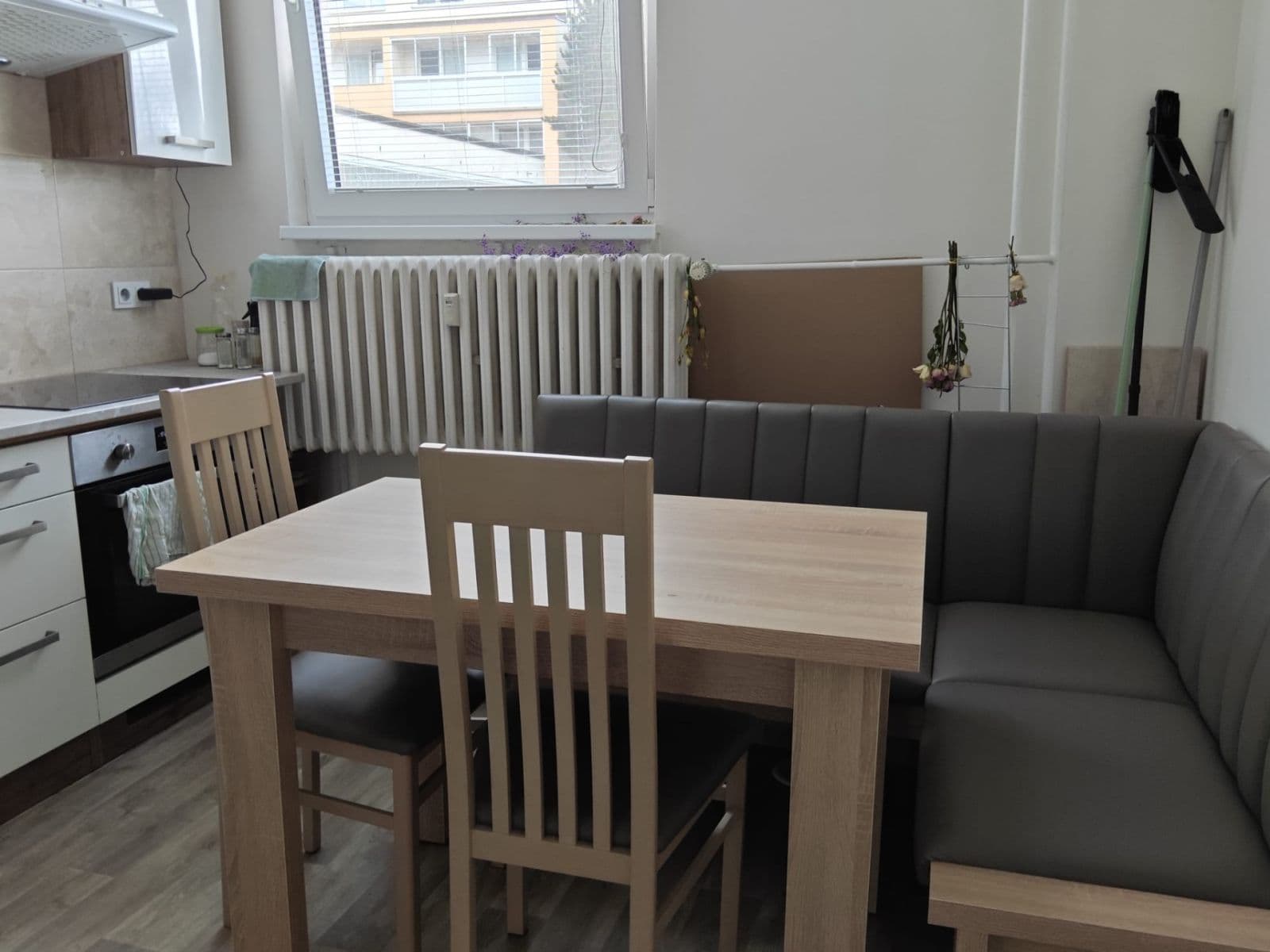 Prenájom bytu 2-izbový 39 m², Makovského, Praha, Praha Prenájom bytu 2-izbový 39 m², Makovského, Praha, Praha