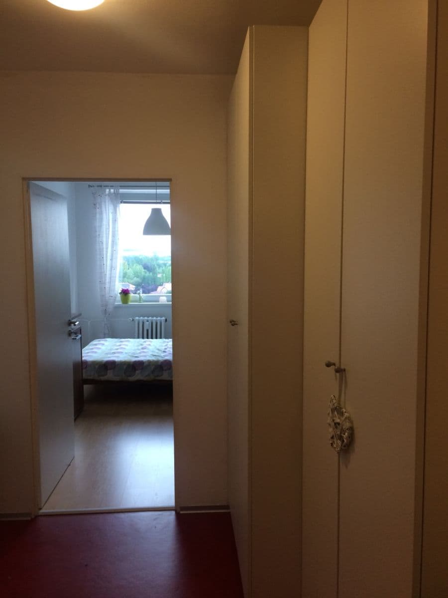 Prenájom bytu 2-izbový 44 m², Želivského, Kolín, Středočeský kraj Prenájom bytu 2-izbový 44 m², Želivského, Kolín, Středočeský kraj