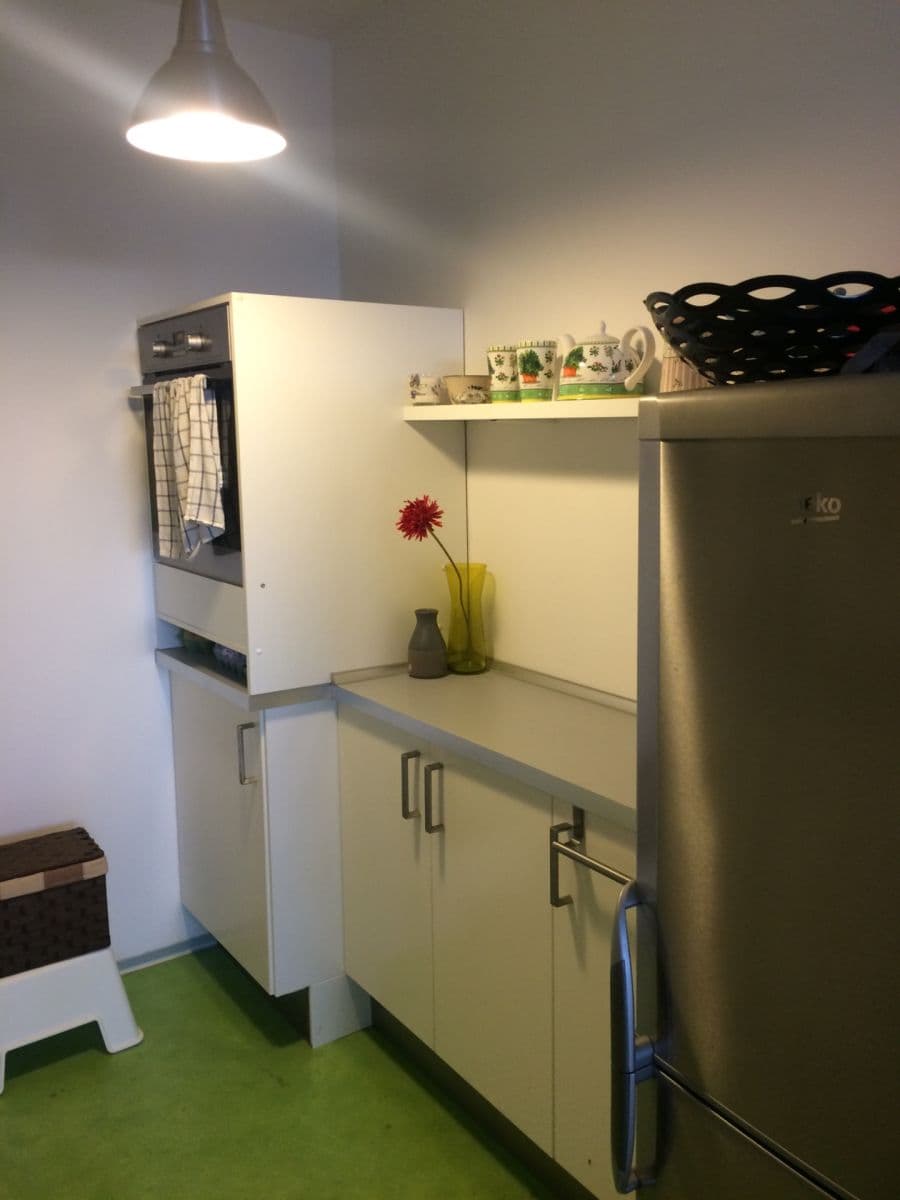 Prenájom bytu 2-izbový 44 m², Želivského, Kolín, Středočeský kraj Prenájom bytu 2-izbový 44 m², Želivského, Kolín, Středočeský kraj